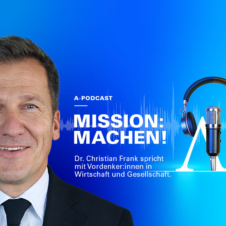 Mission: Machen!