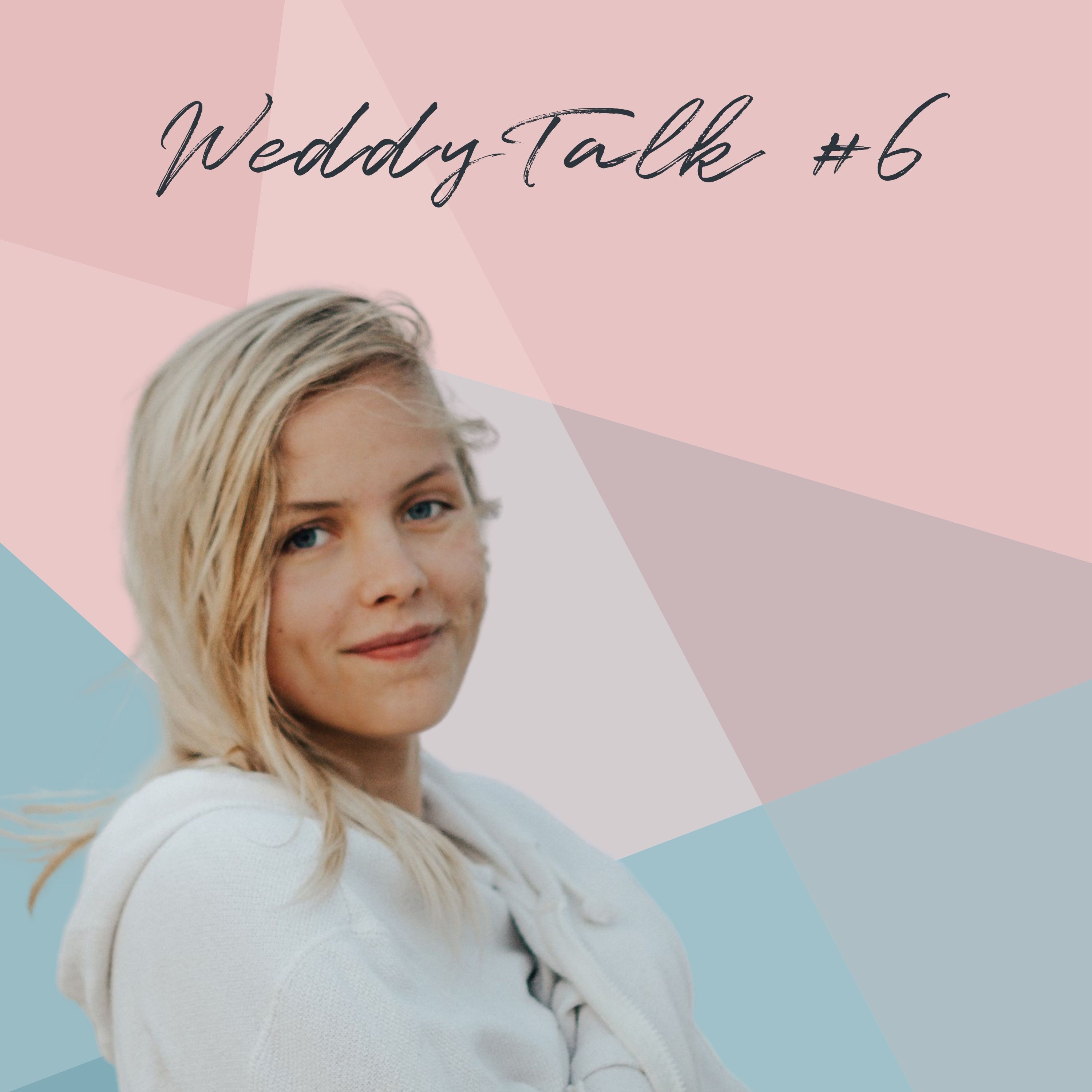 Hochzeits-Podcast – WeddyTalks