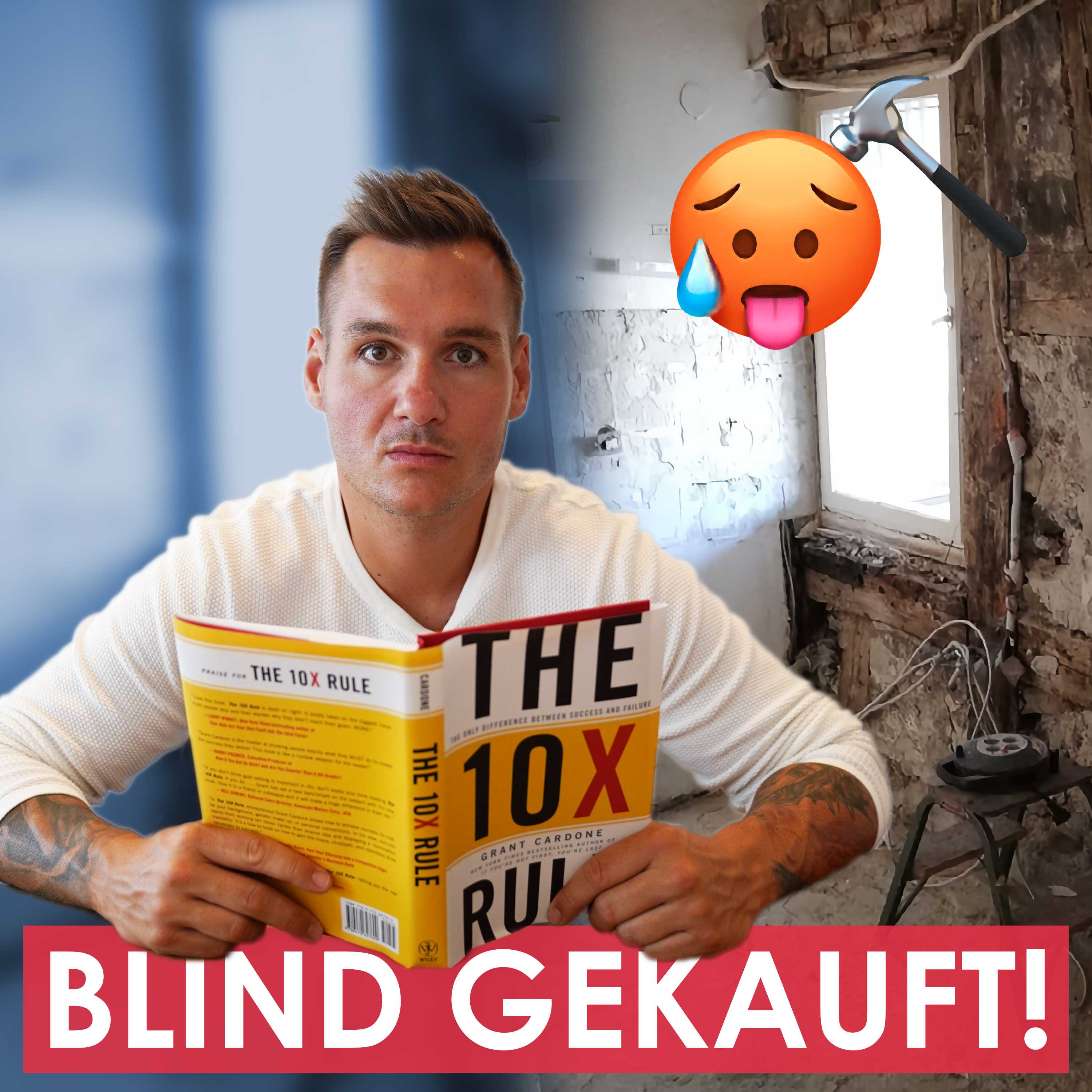 231 | 60.000€ in 4 Monaten [4/7 Mad Max 2 mit Max Reidl]