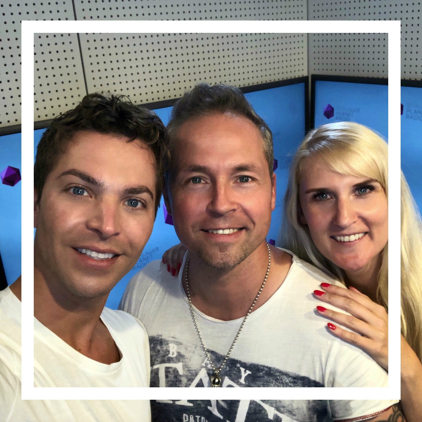 Aber bitte mit Schlager - Der Podcast von Schlagerplanetradio