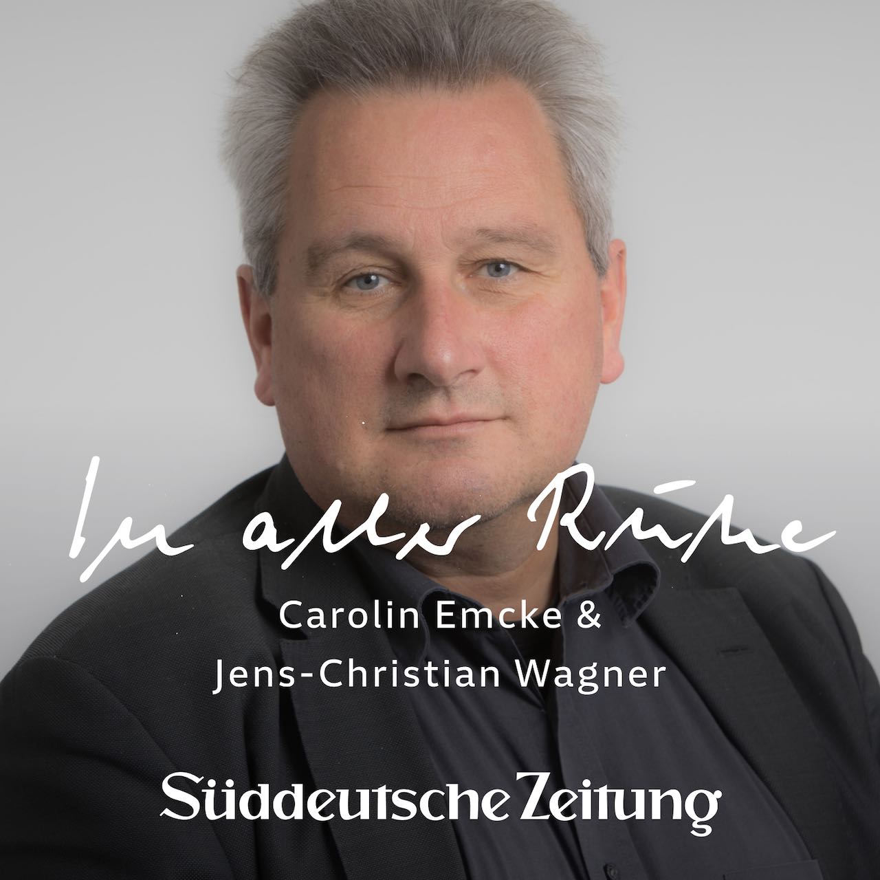 „Erinnerungskultureller Klimawandel“ – Jens-Christian Wagner bei Carolin Emcke über die Arbeit von Gedenkstätten