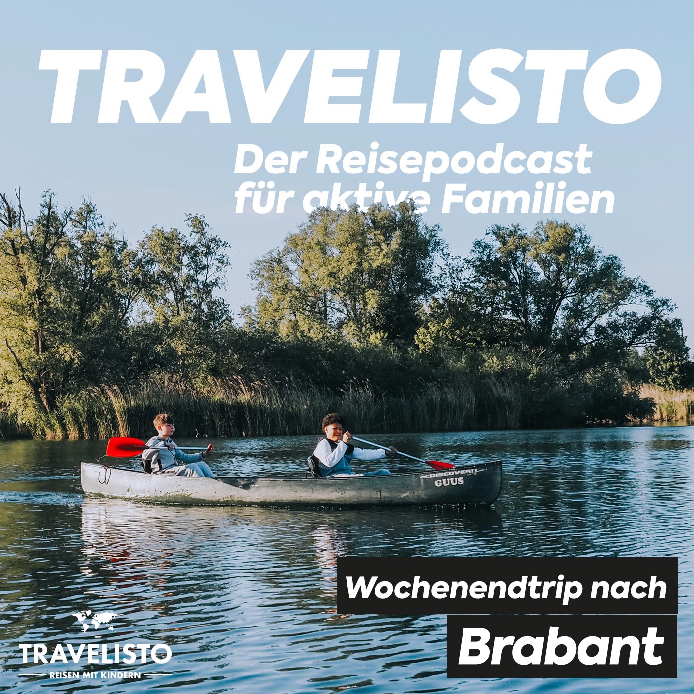 Brabant neu entdecken – Ein Wochenende in den Niederlanden voller Überraschungen