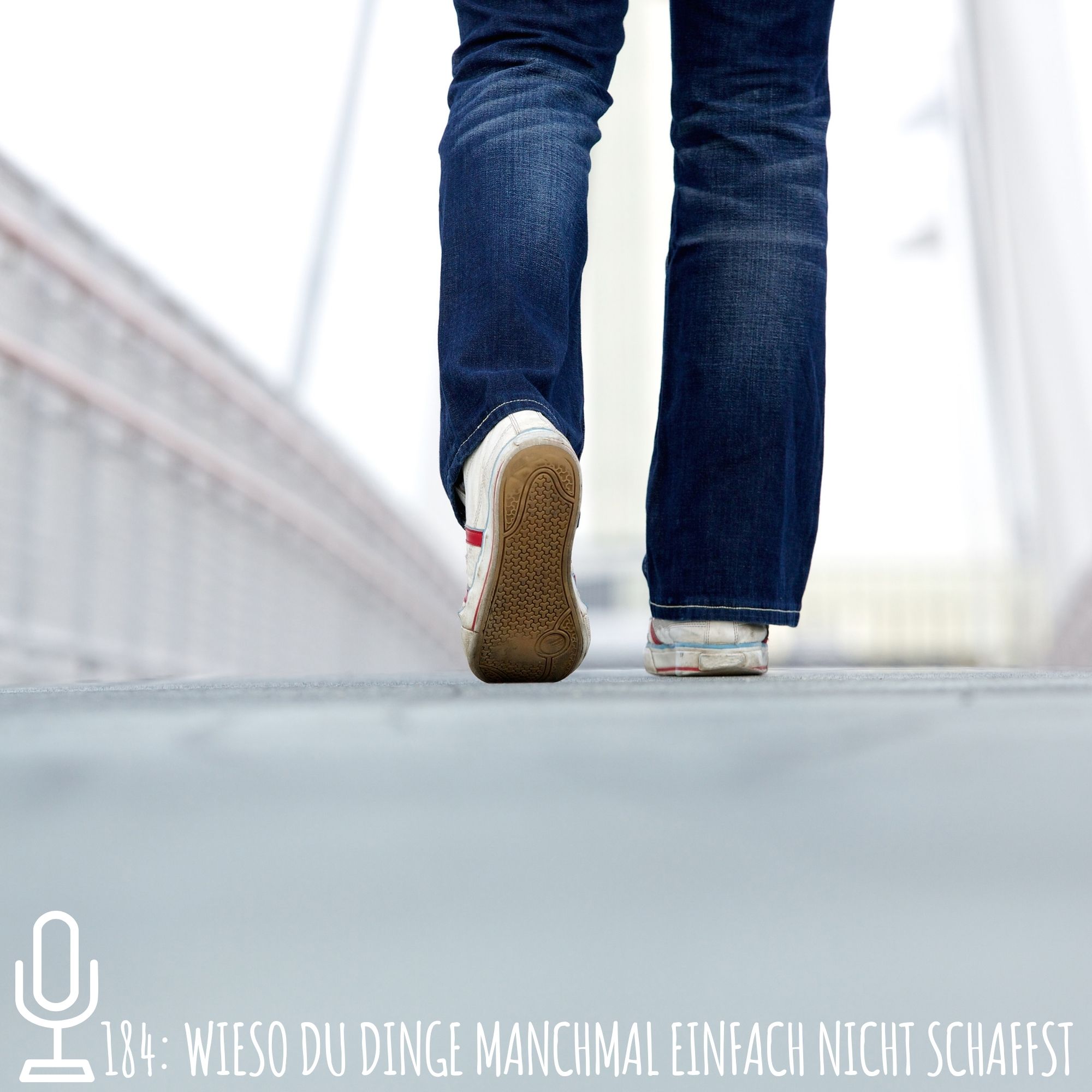 F***einfach machen - Der Podcast für Deinen Erfolg