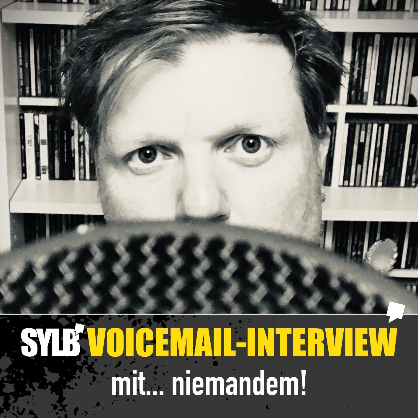 SYLB - Support Your Local Bands Podcast