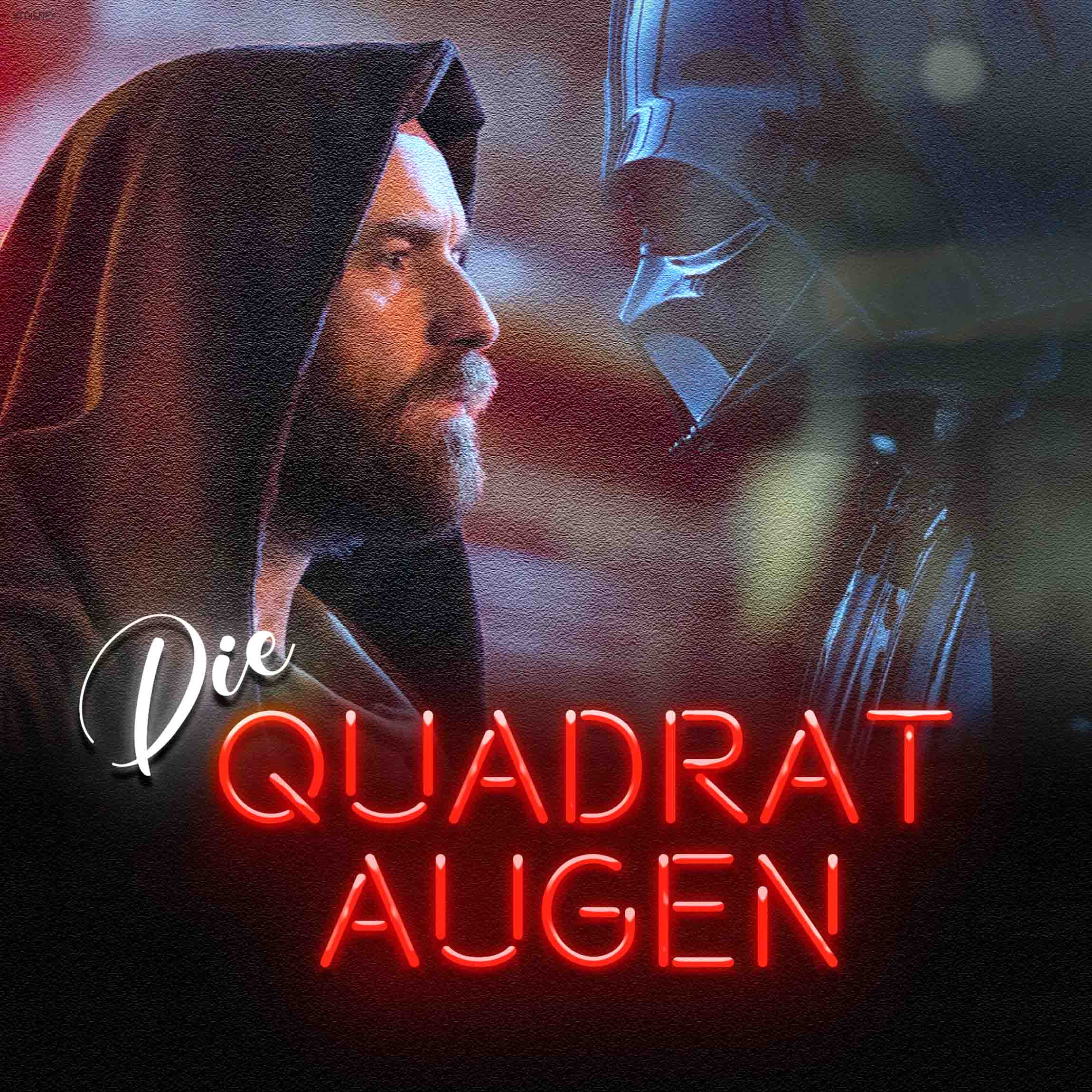 Die Quadrataugen