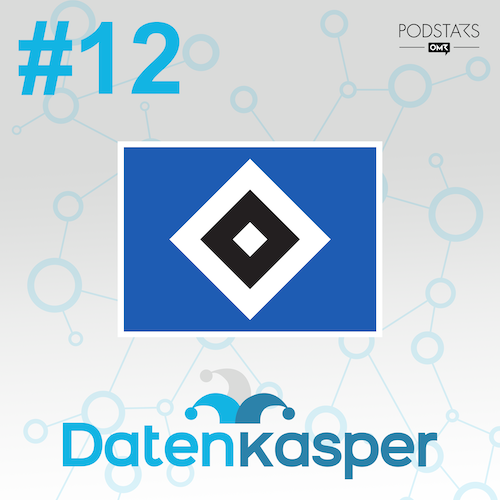 Datenkasper - Der Selbsthilfe Podcast für alle Daten-Betroffenen