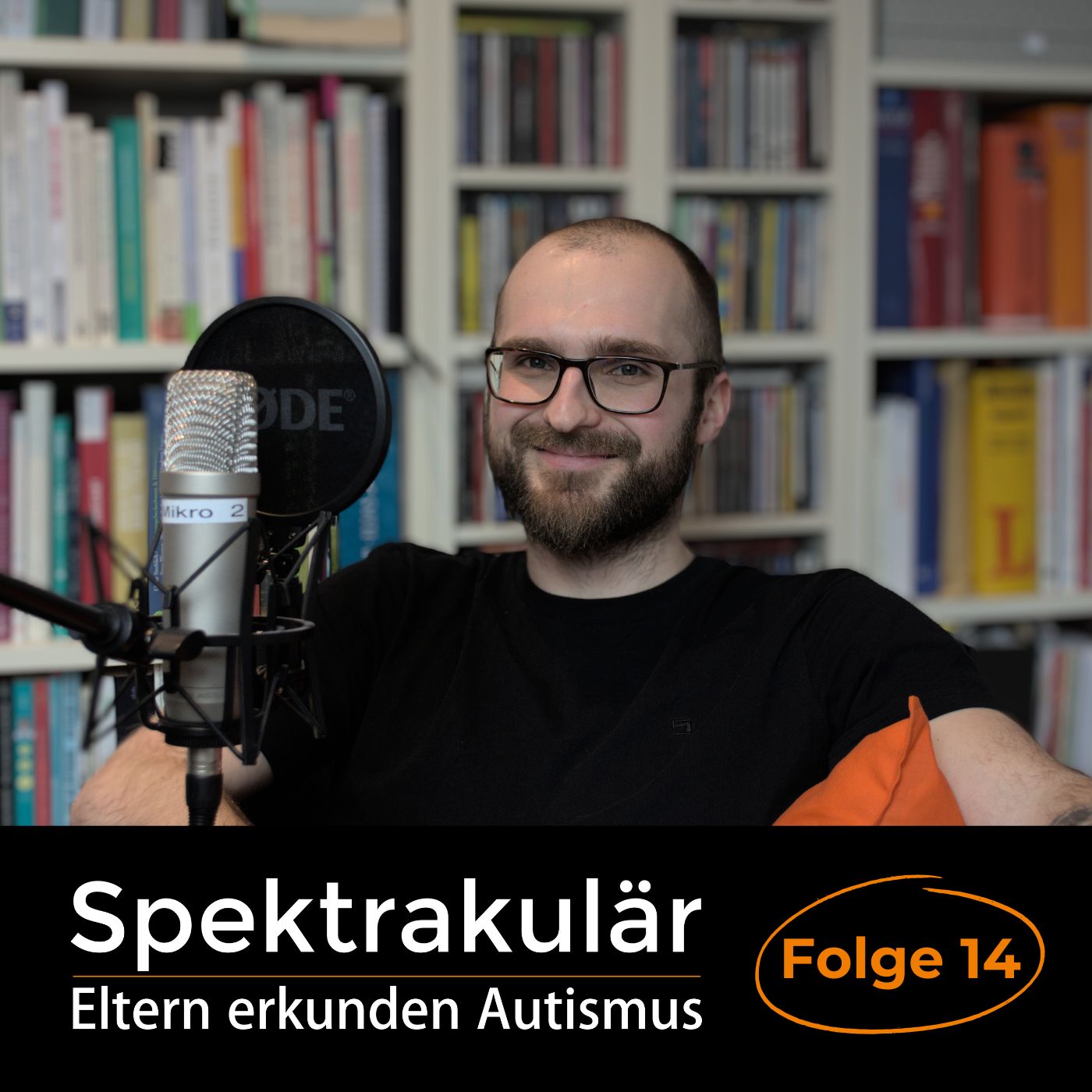 Spektrakulär - Eltern erkunden Autismus
