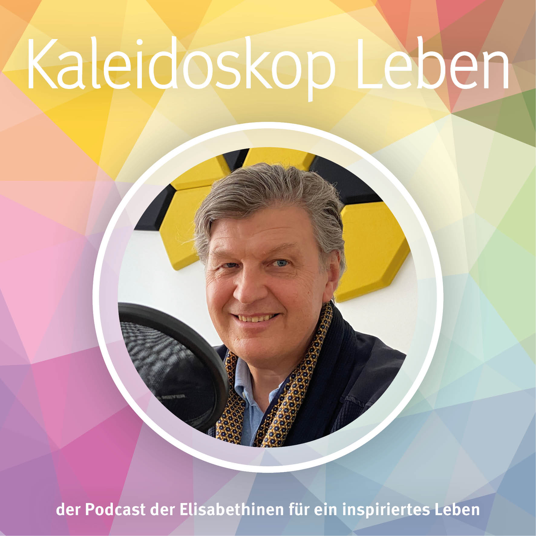 Kaleidoskop Leben