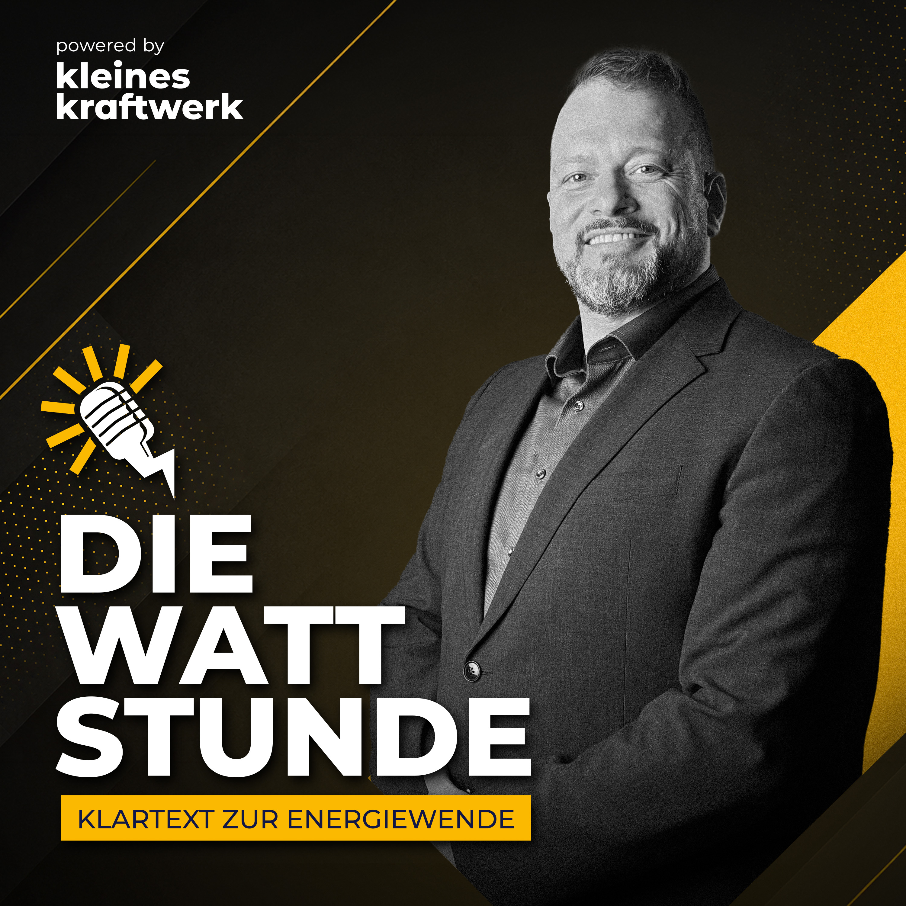 Die Wattstunde - powered by kleines kraftwerk