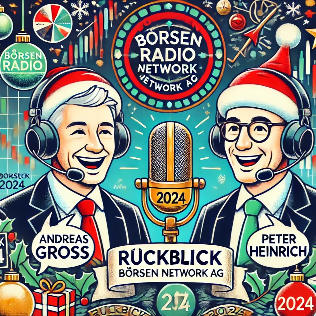 Börsenradio to go