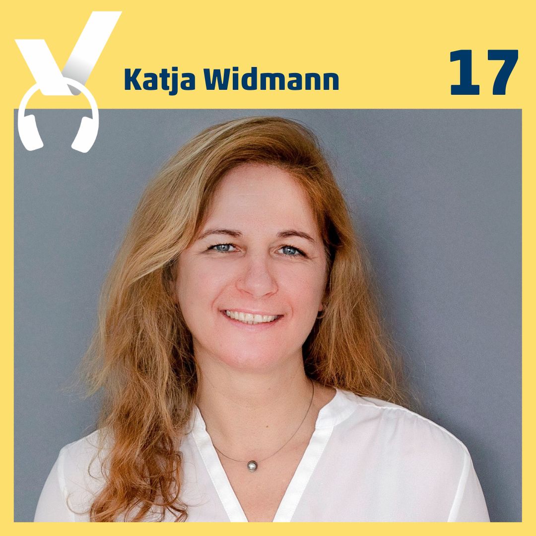 Wie kann man sich bei der Arbeit besser konzentrieren, Katja Widmann?