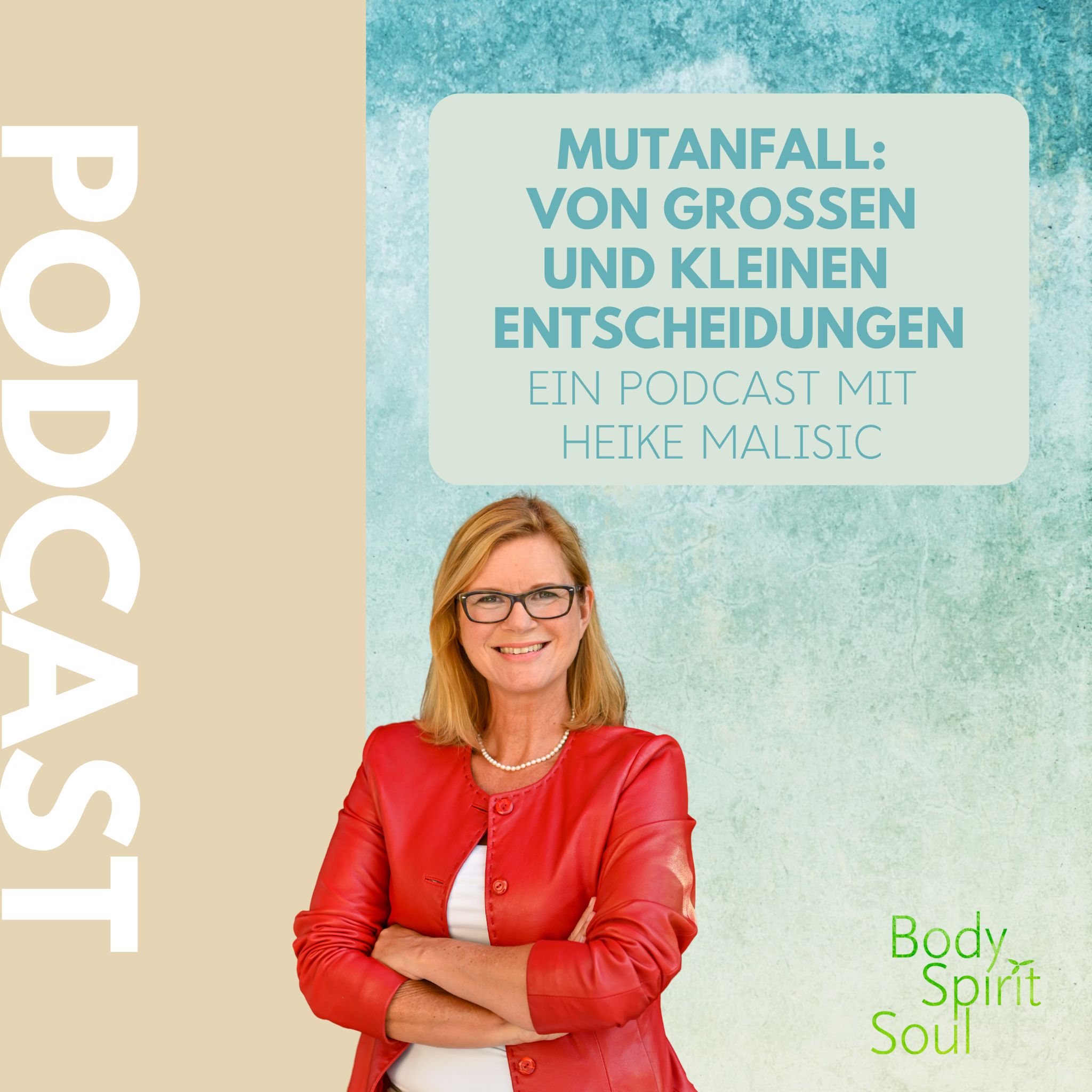 Body Spirit Soul - Leb dein bestes Leben