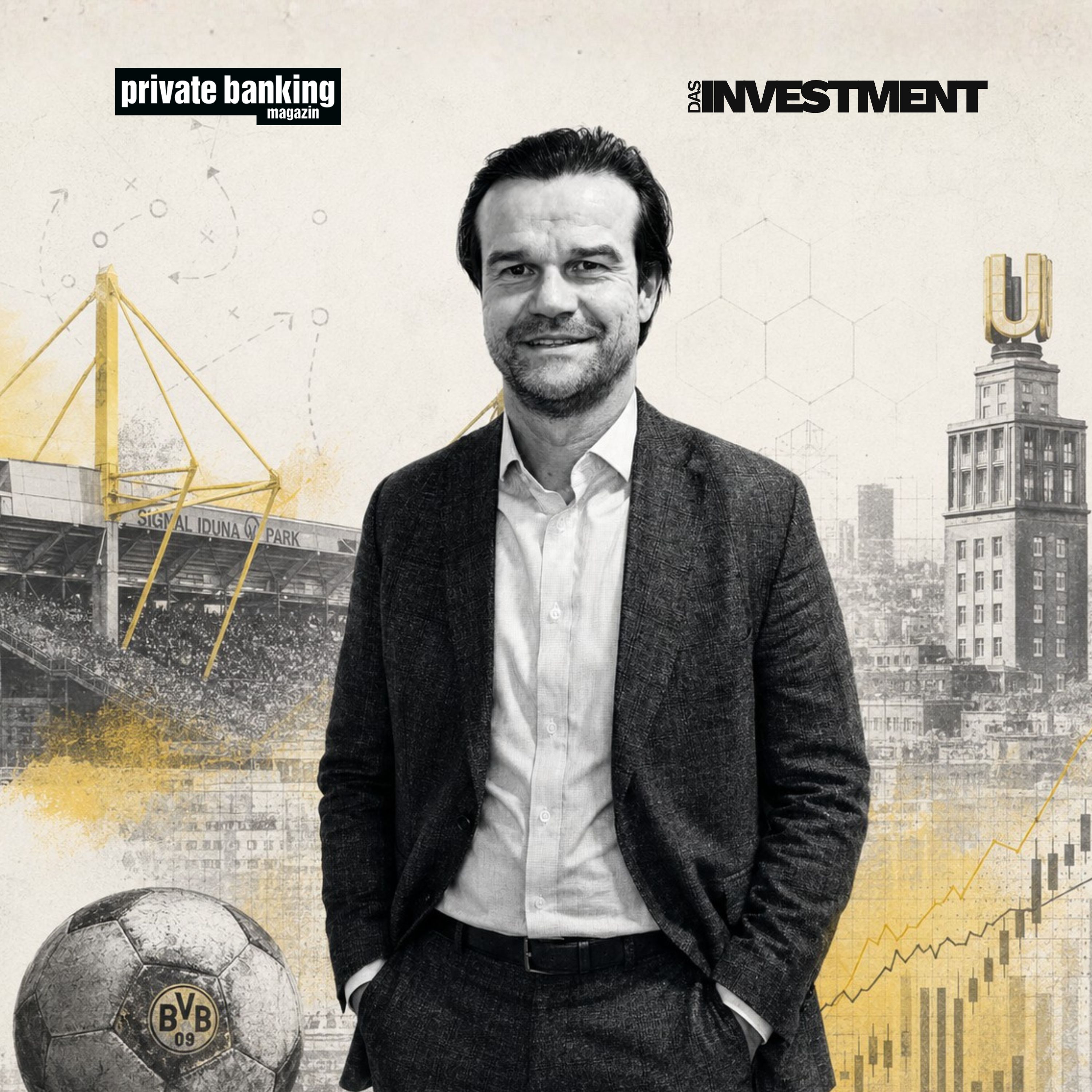Finanzberater von Fußballprofis: Wie viele Lambos darf ein Kicker haben? episode artwork