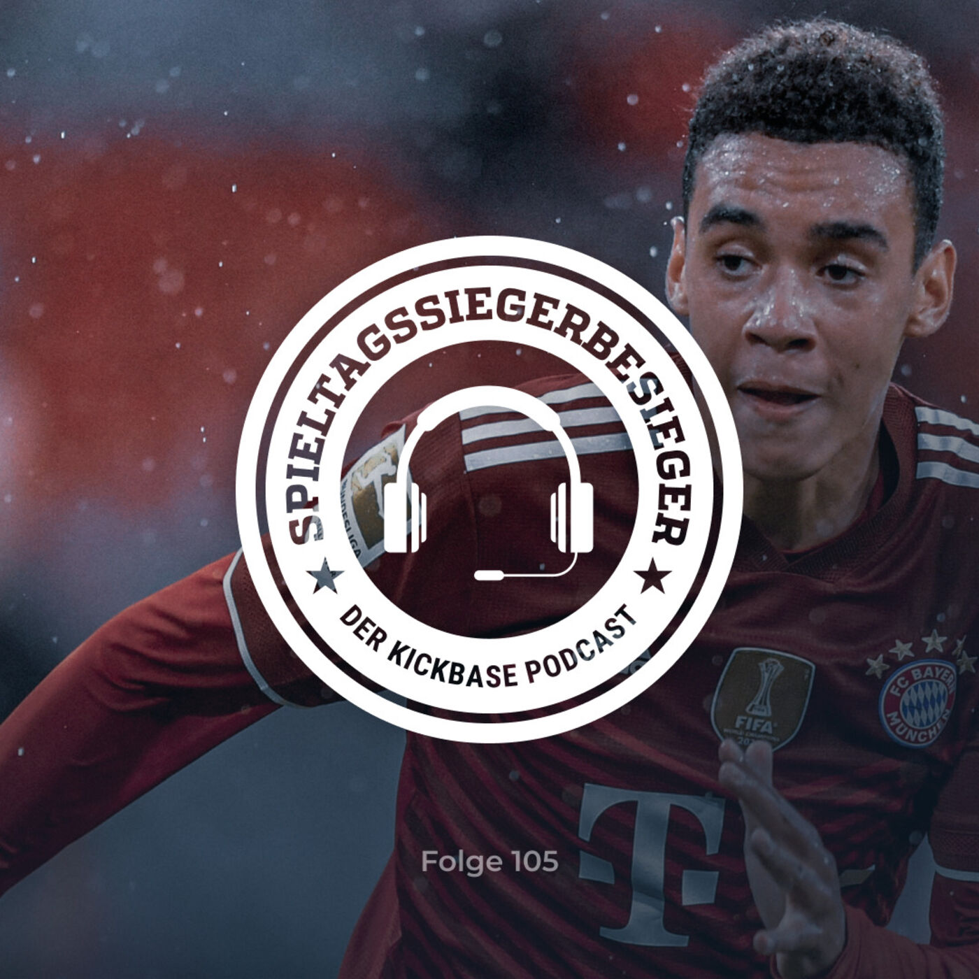 Spieltagssiegerbesieger – Der Kickbase Podcast