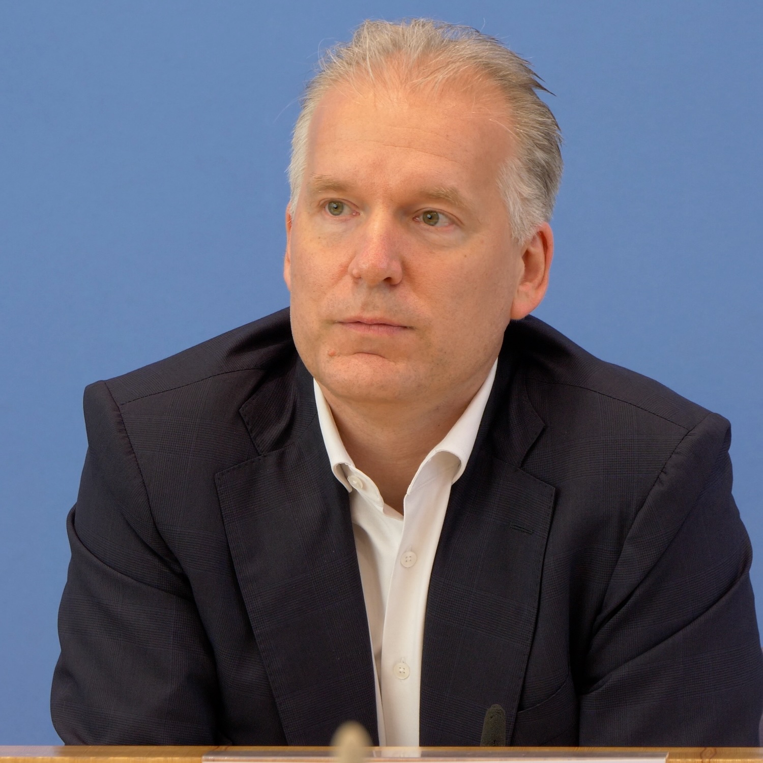Neues aus der Bundespressekonferenz