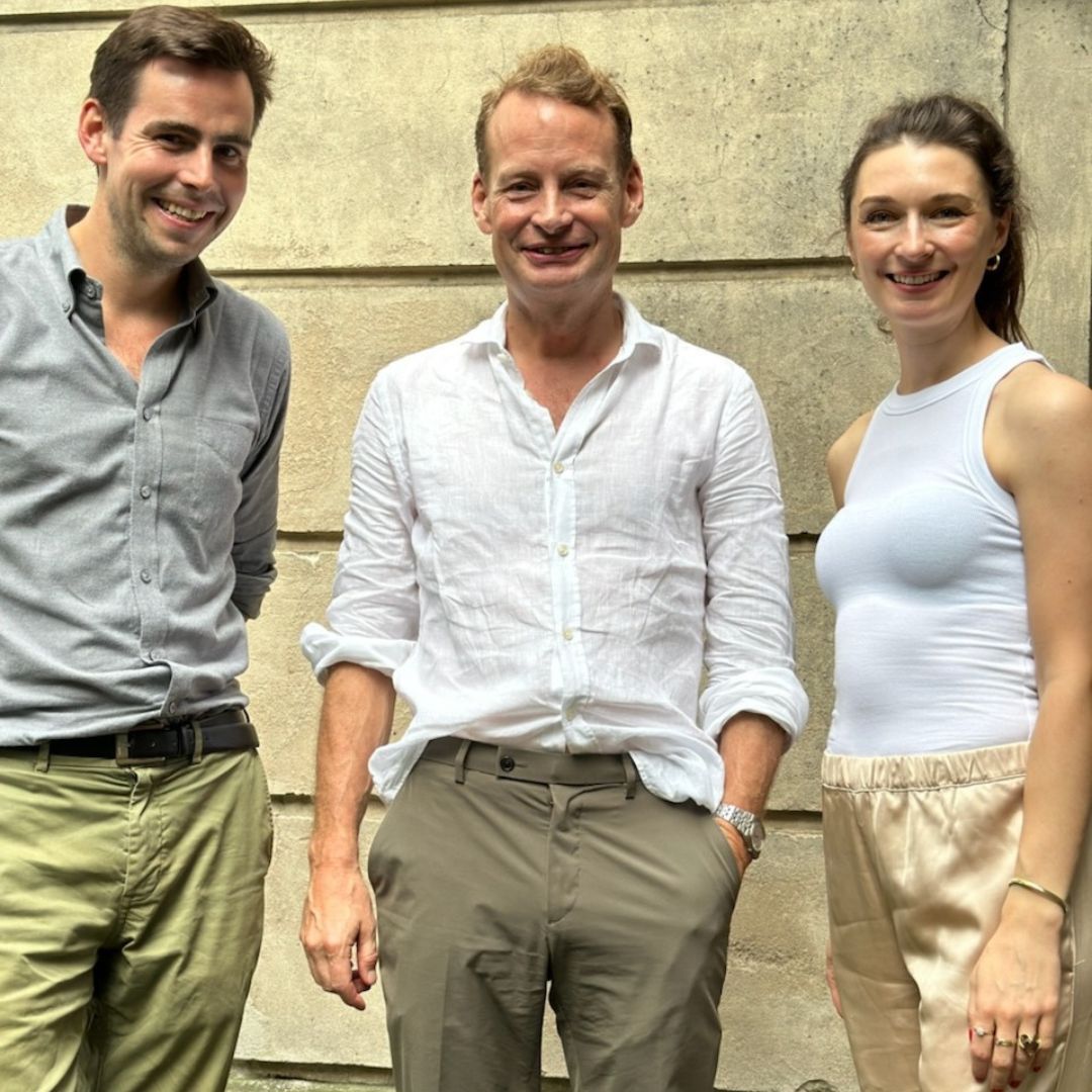 Kunstpause | Podcast der JUNGEN FREUNDE der Nationalgalerie