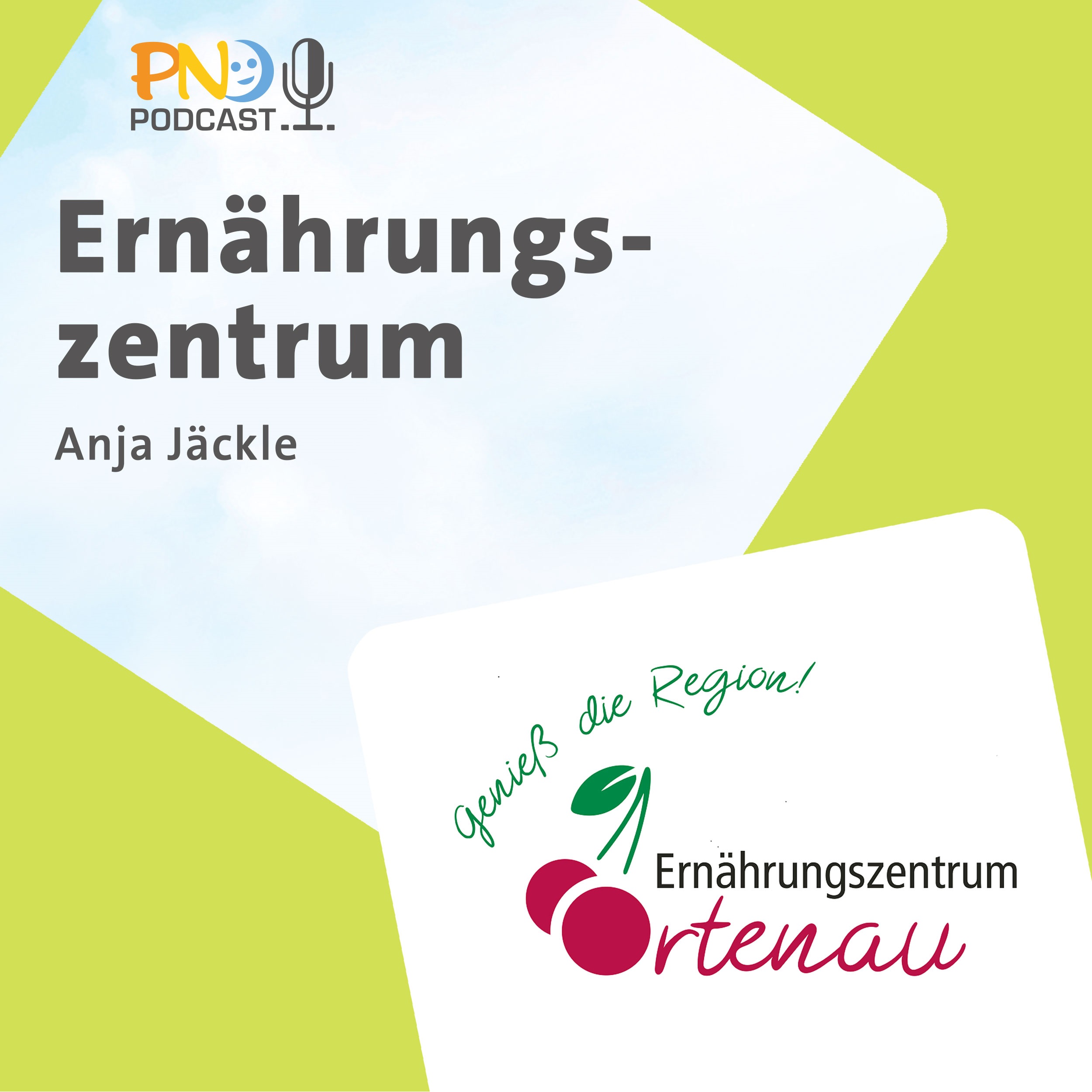 Pssst ... alle mal herhören! - Der Podcast des Präventionsnetzwerk Ortenaukreis