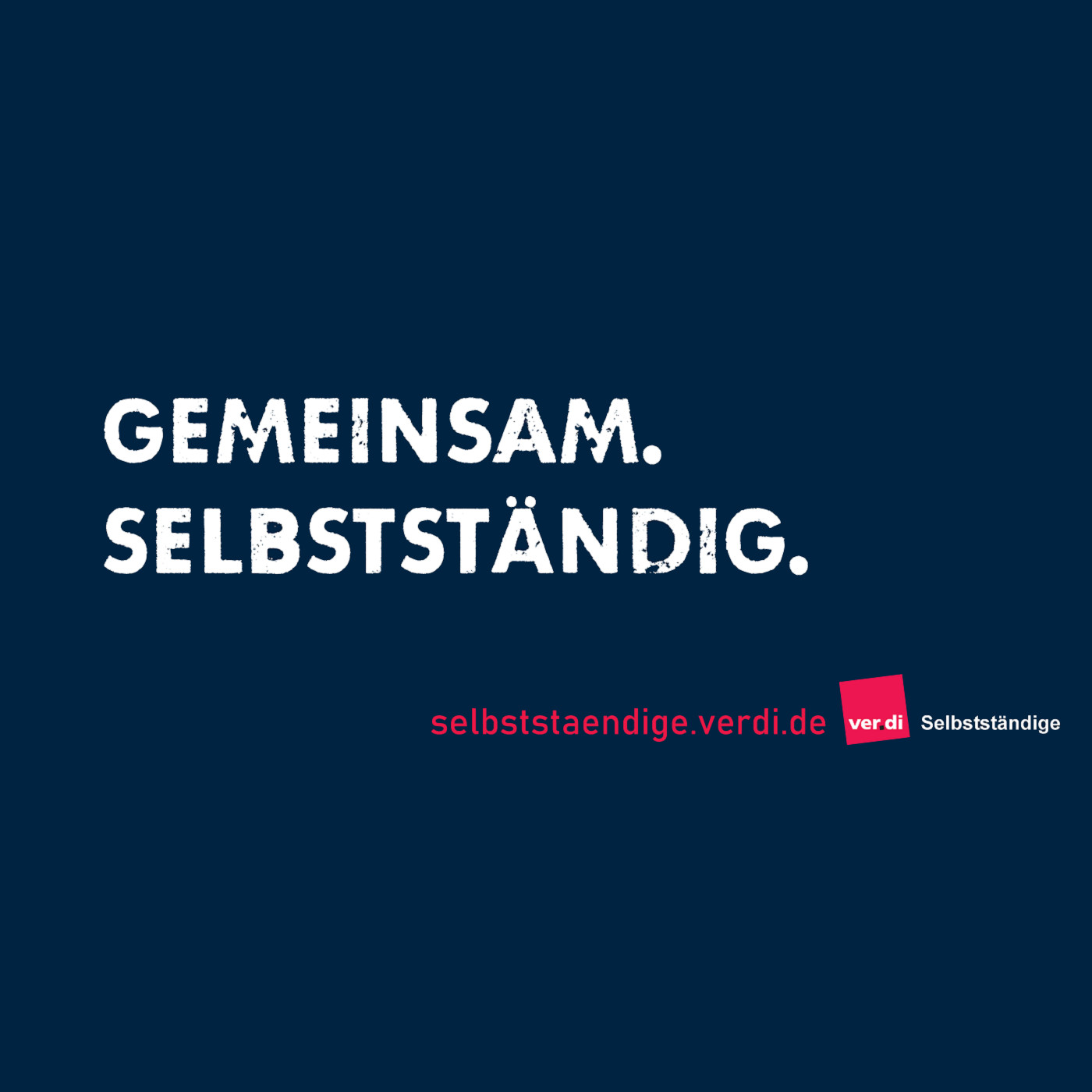 Solo-Selbststaendige in der Krise
