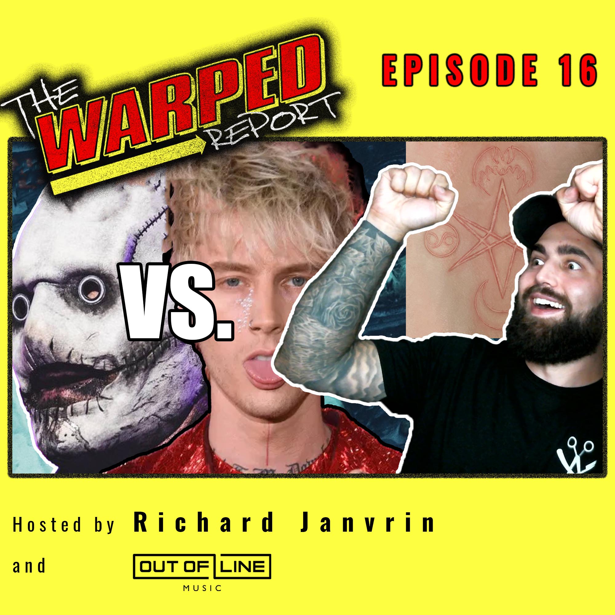 The Warped Report