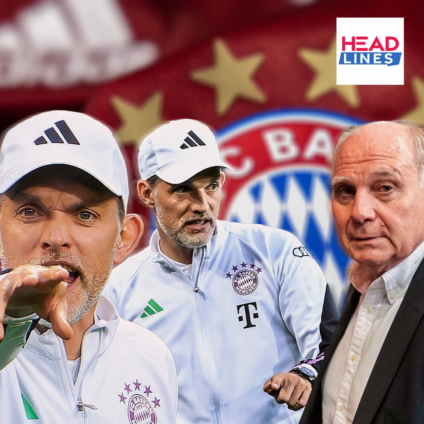 FCBinside - FC Bayern Podcast
