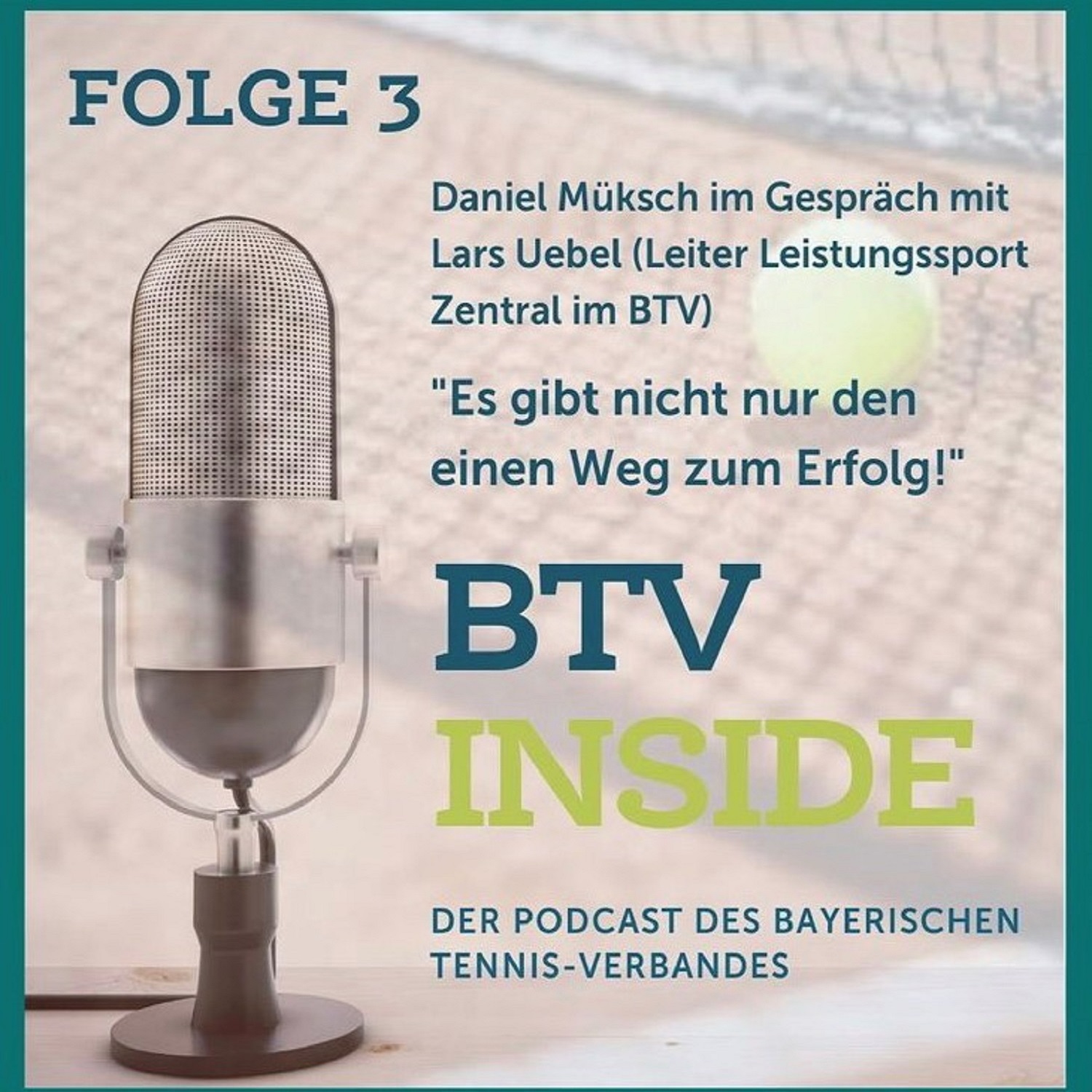 BTV Inside