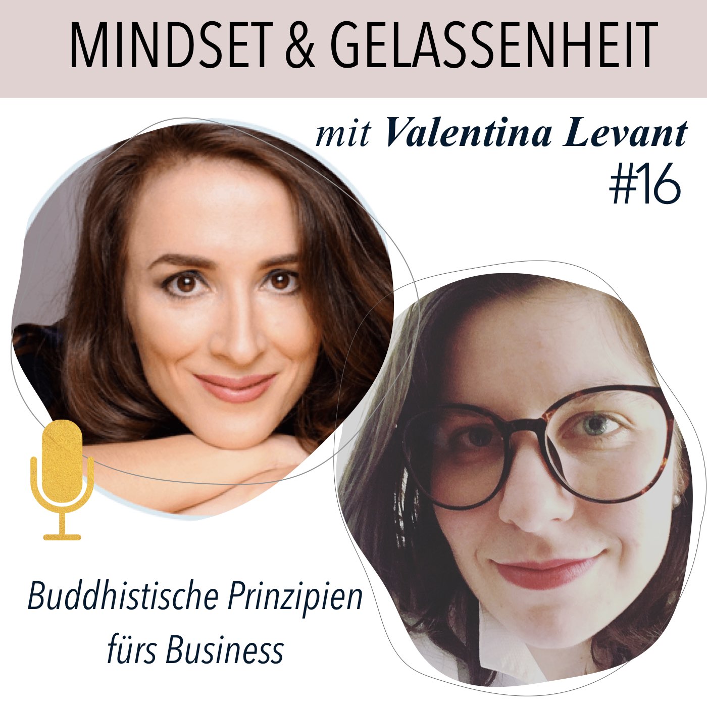 MINDSET & GELASSENHEIT mit Sophie Frings