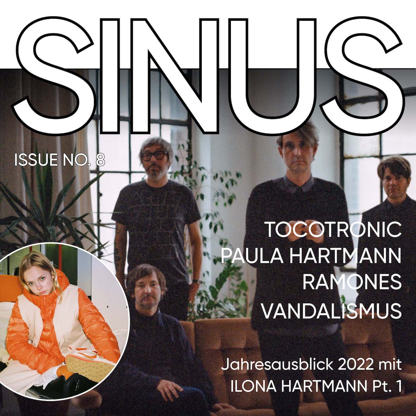 SINUS - ein Musikpodcast
