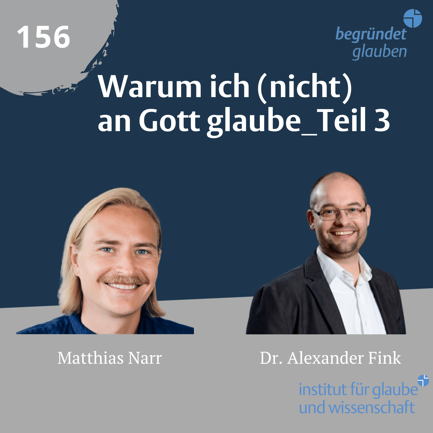 Begründet Glauben