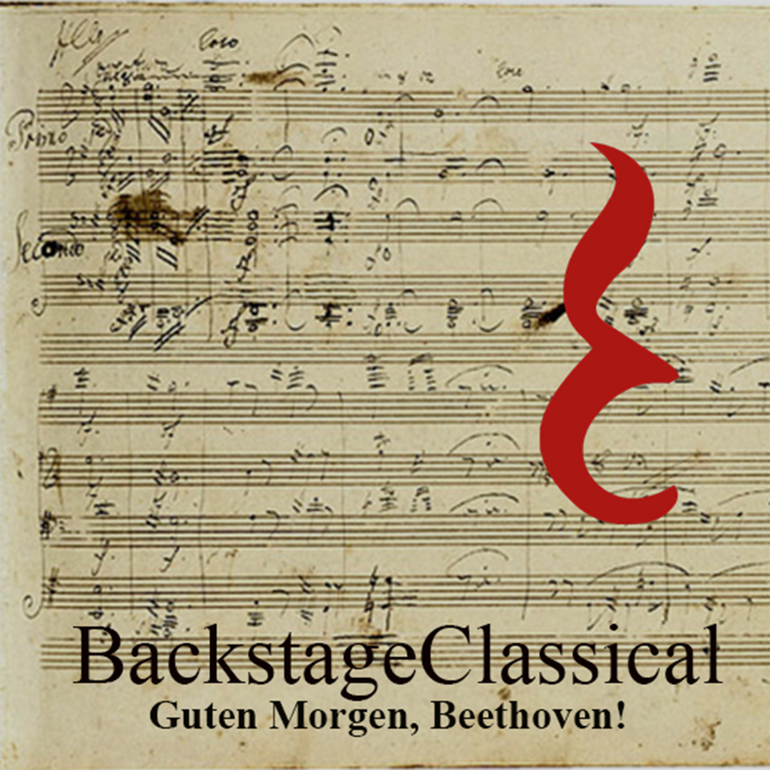 BackstageClassical