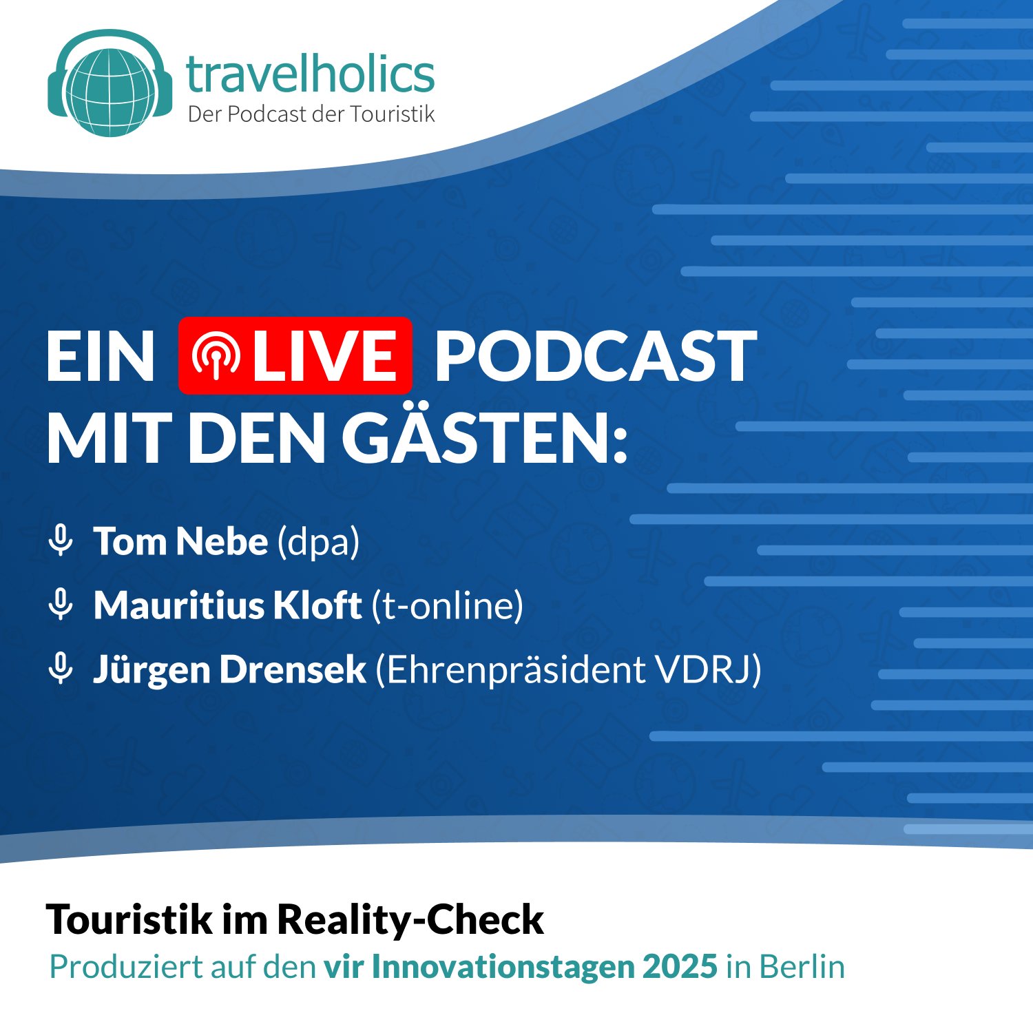 Travelholics