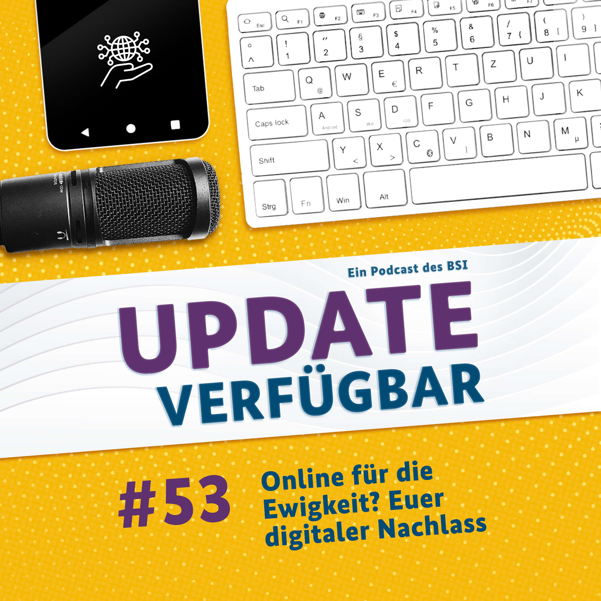 Update verfügbar