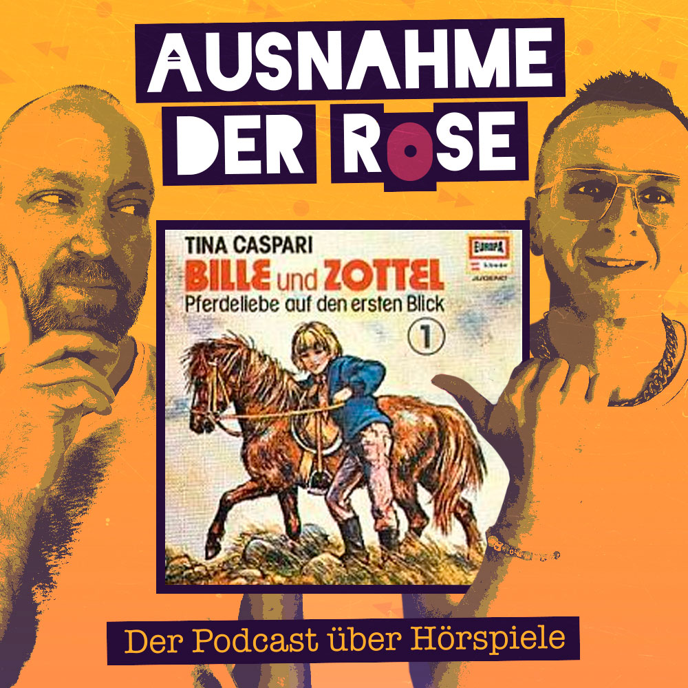 Ausnahme der Rose