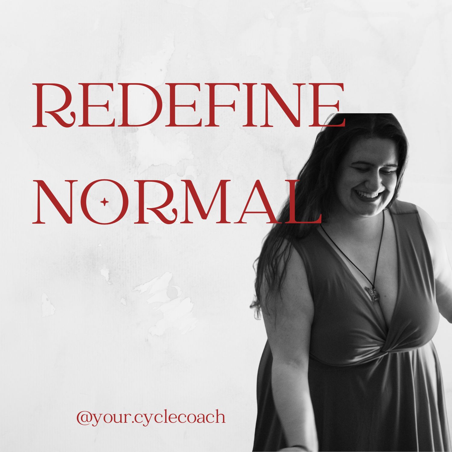 REDEFINE NORMAL