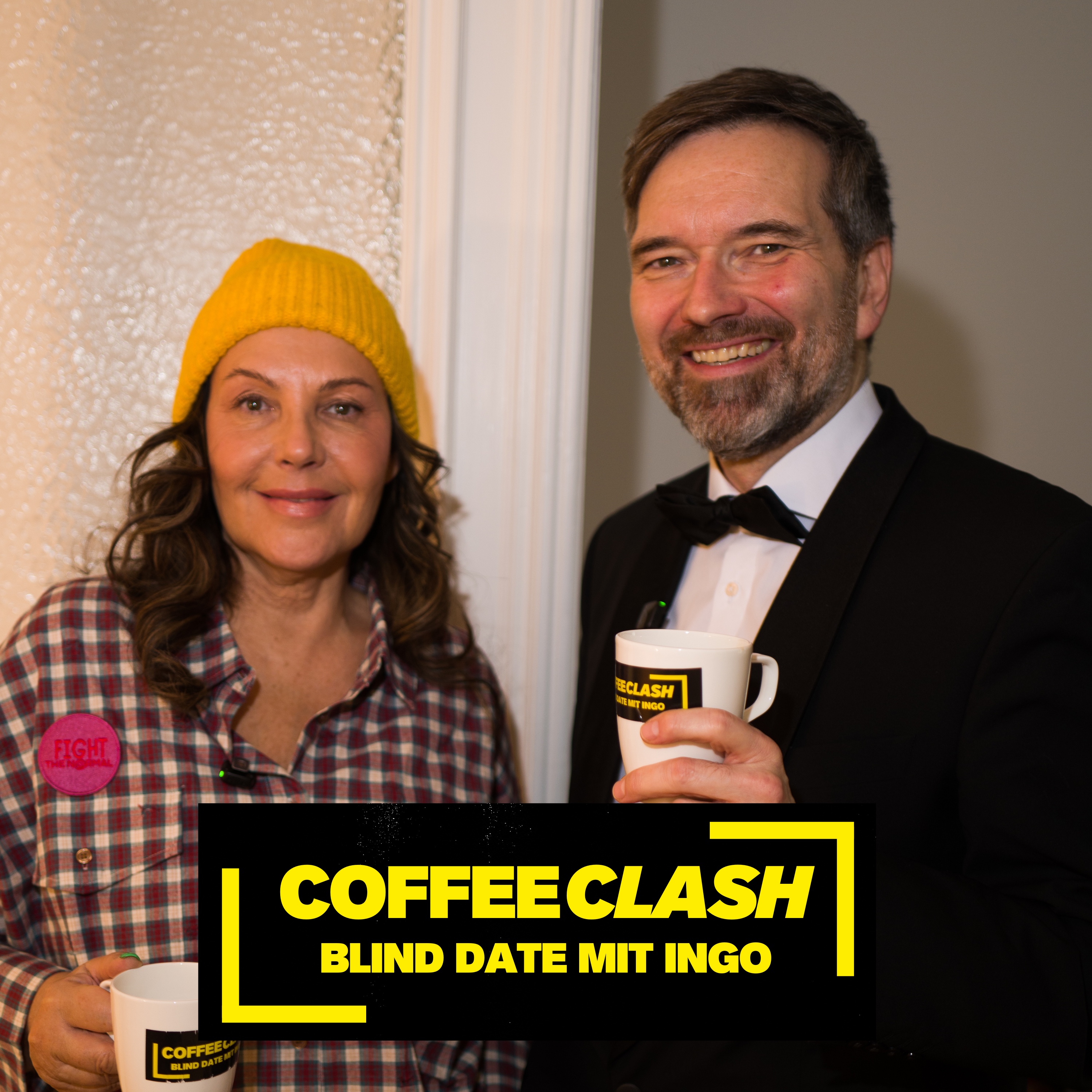 DIE INGO NOMMSEN SHOW