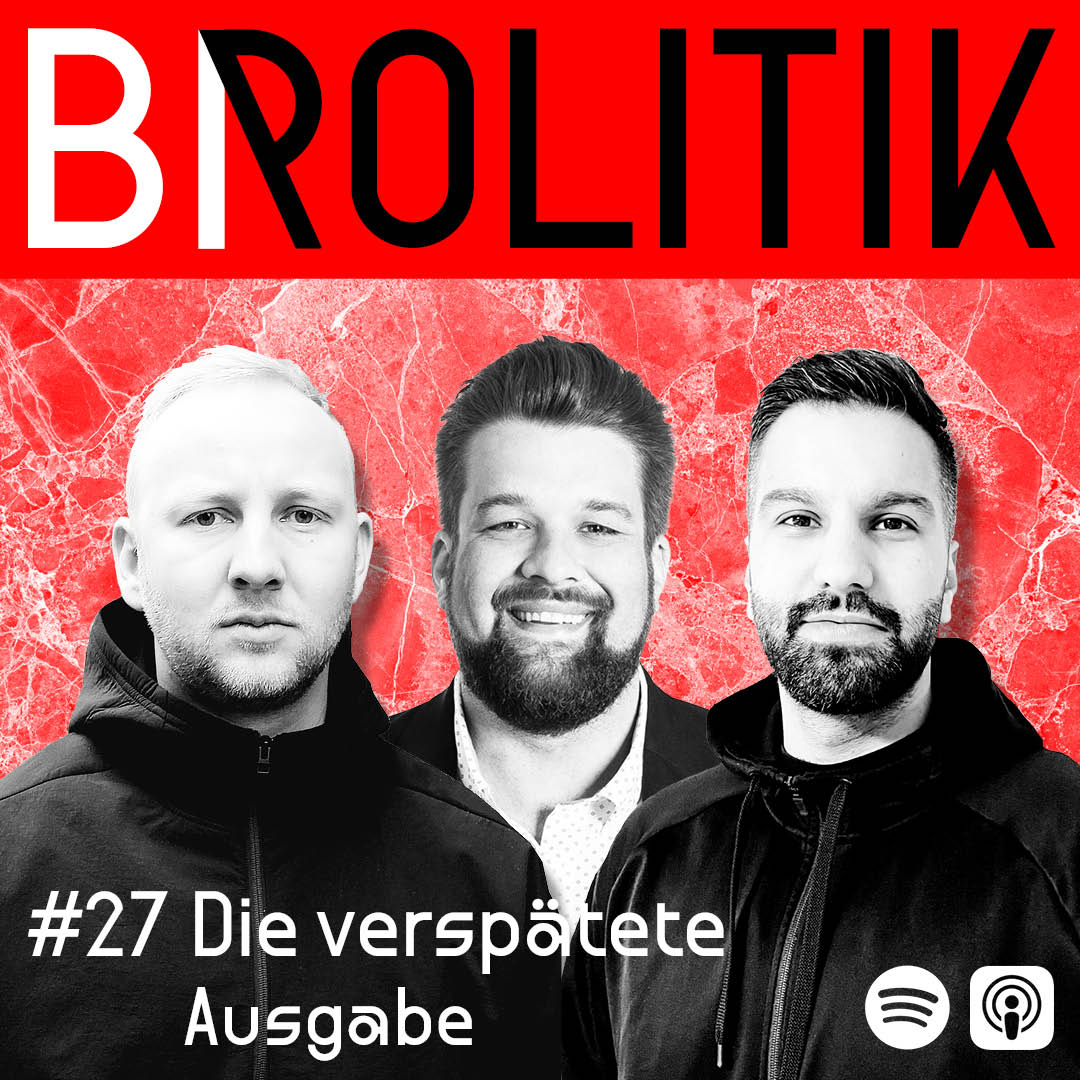 BROLITIK
