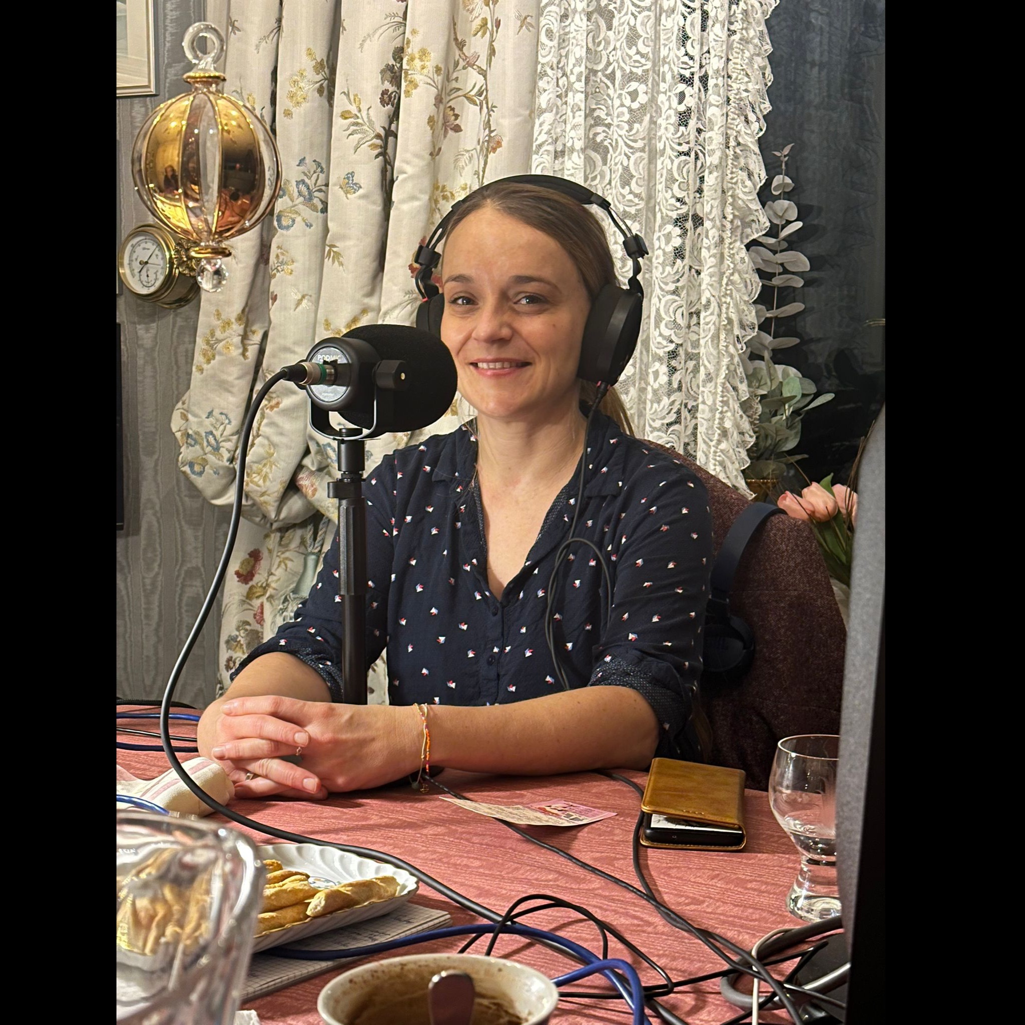 Rund um den Hesselberg