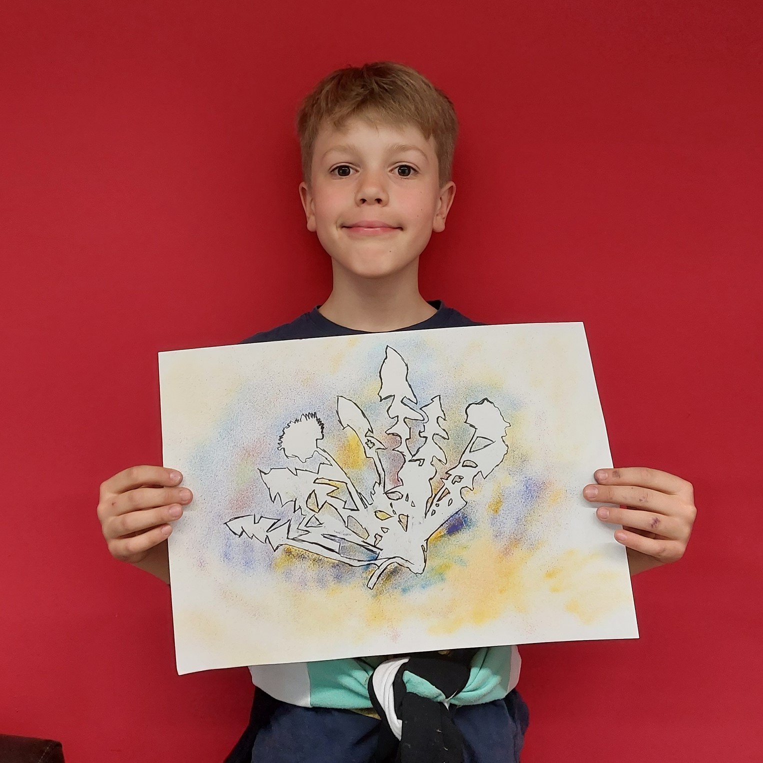 Kurzwelle - das Kindermagazin von Radio Feierwerk