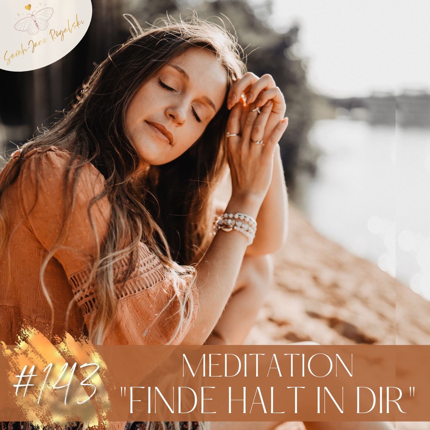 BE THE SHIFT - Live your light