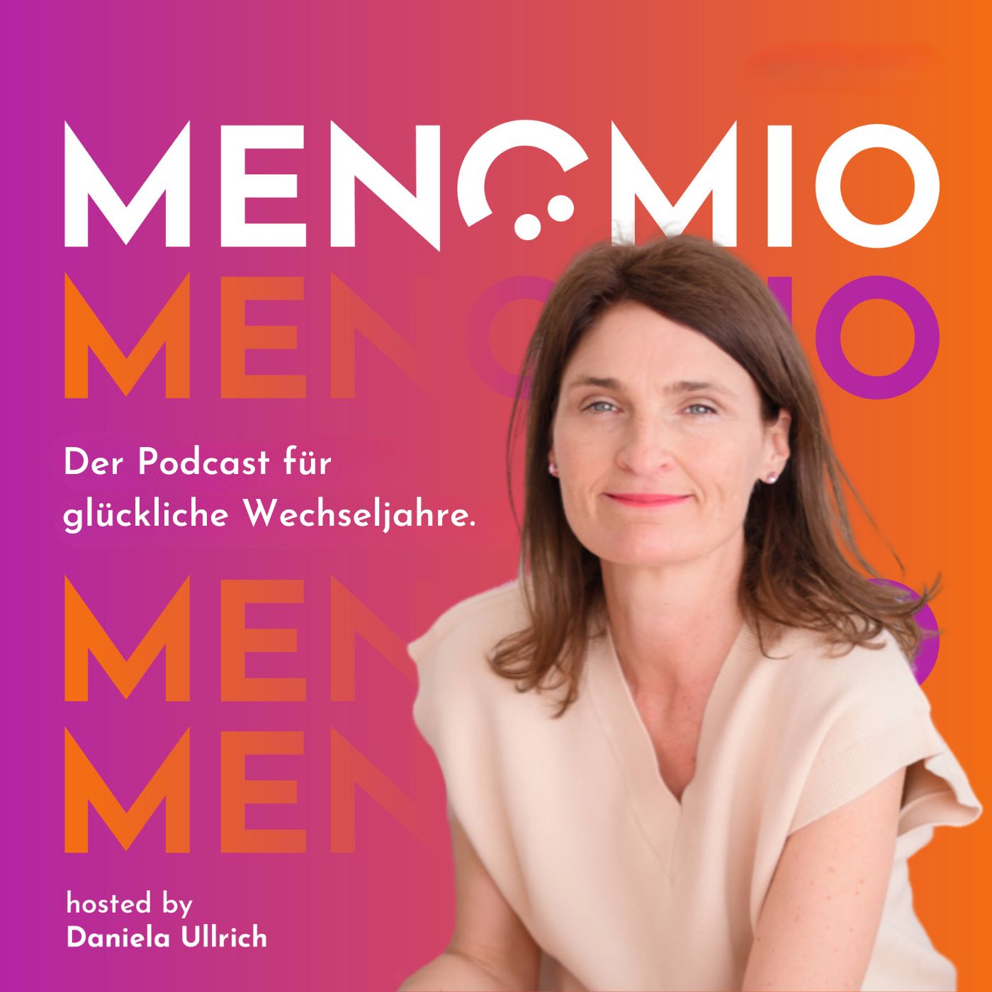 32_Das Nervensystem in den Wechseljahren: Im Gespräch mit Gertrud Angerer