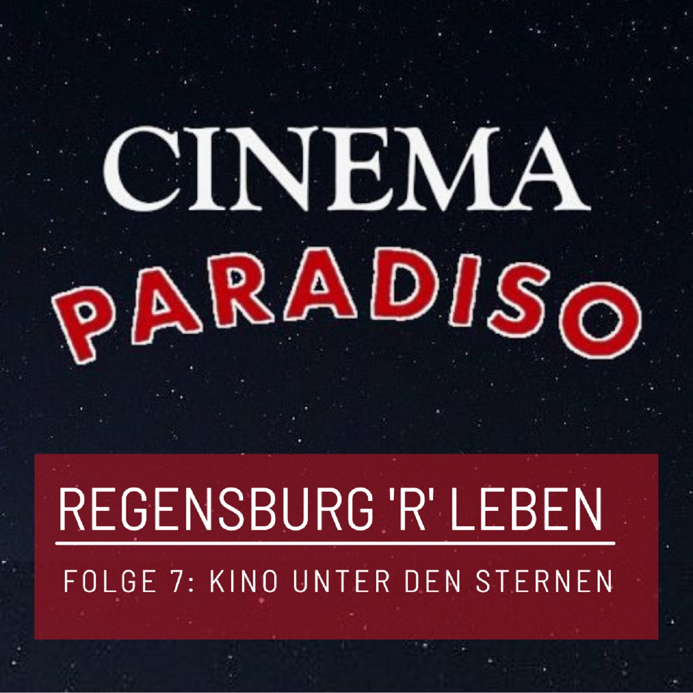 REGENSBURG |R| LEBEN