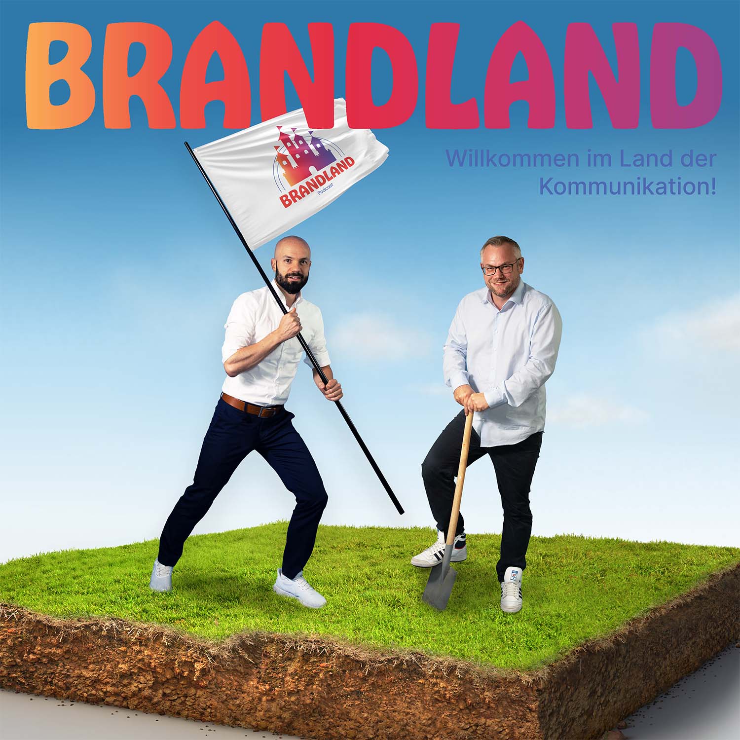Brandland