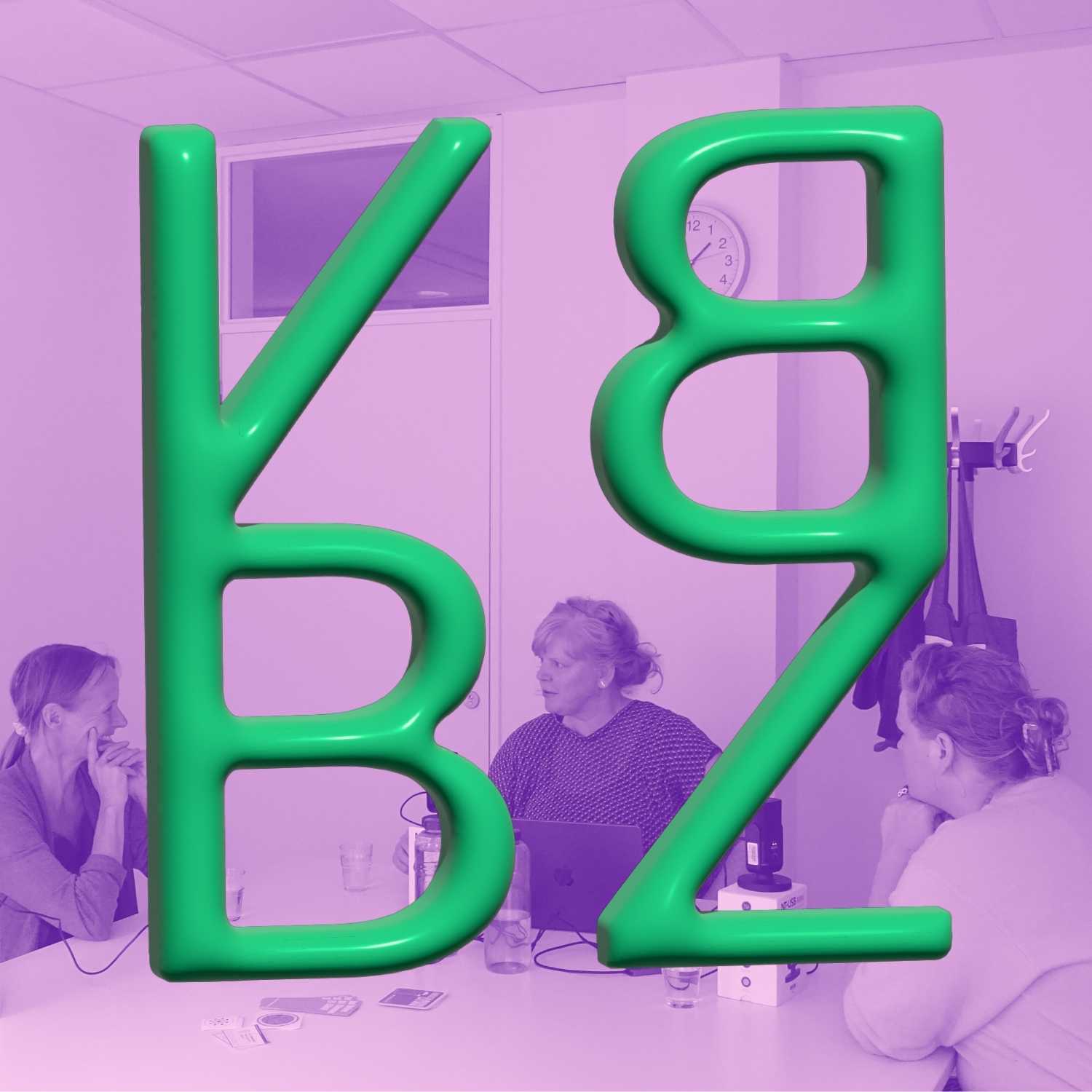 Von Boom bis Z