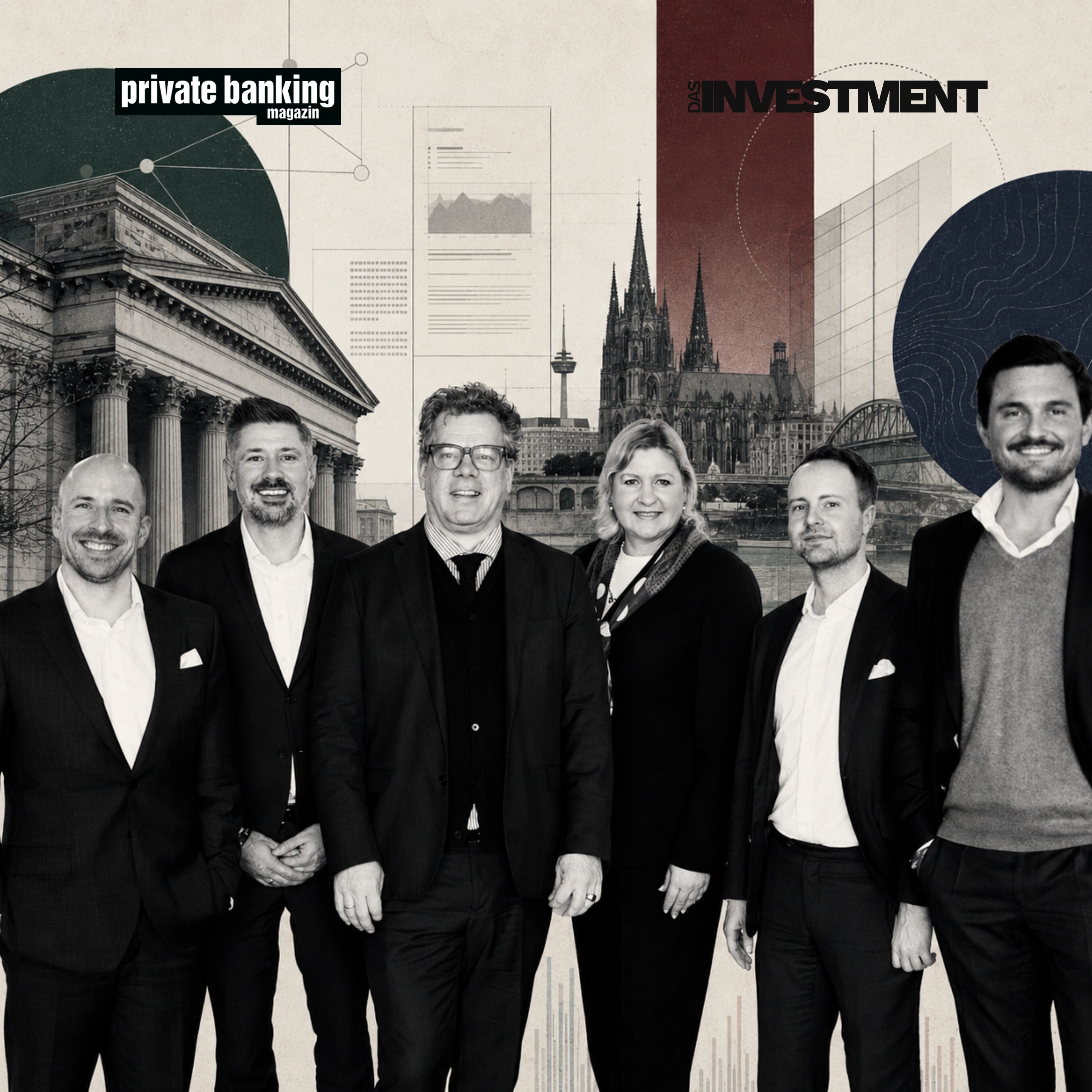 Banken und Family Office - Wer braucht hier eigentlich wen? episode artwork