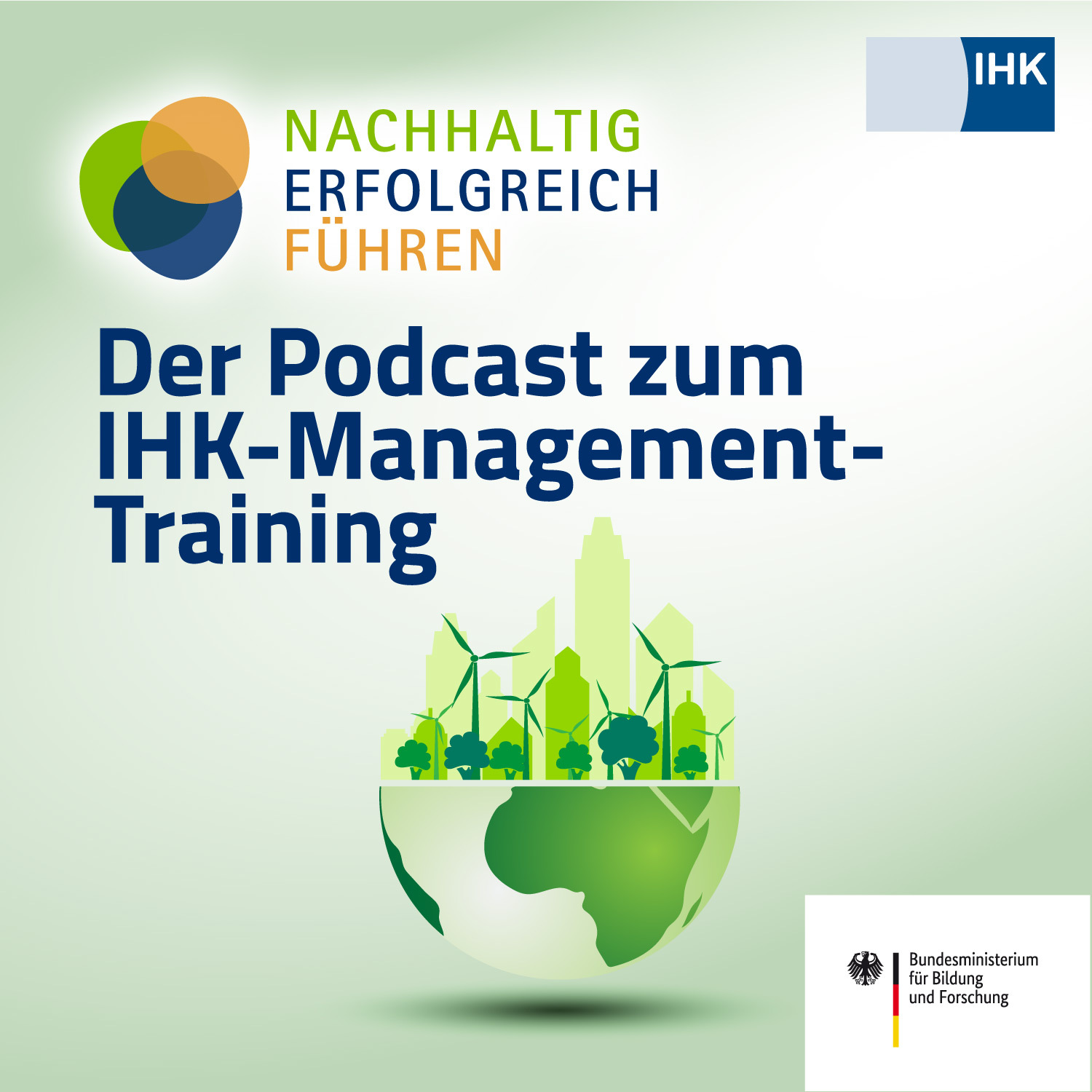 Nachhaltig Erfolgreich Führen