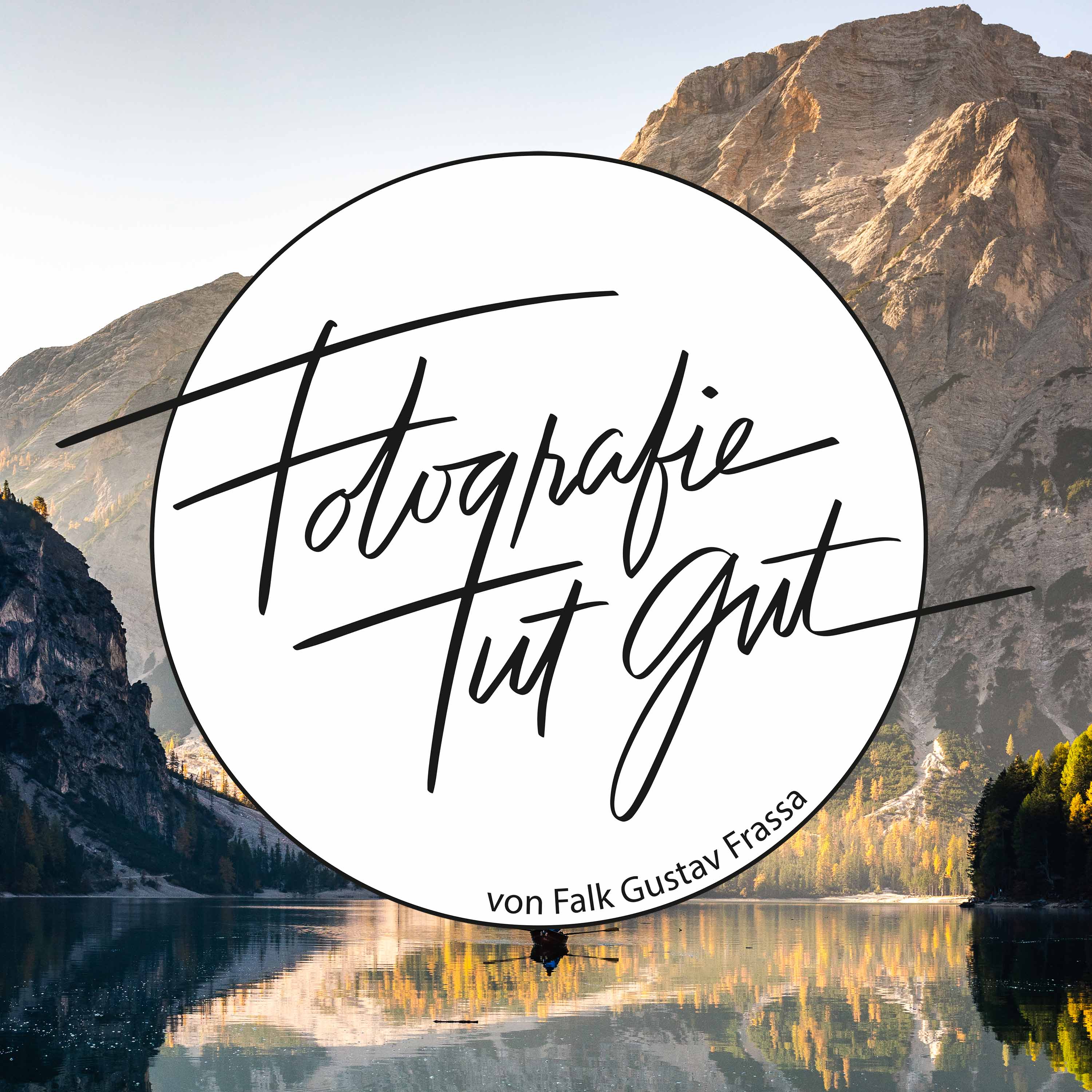 FOTOGRAFIE TUT GUT