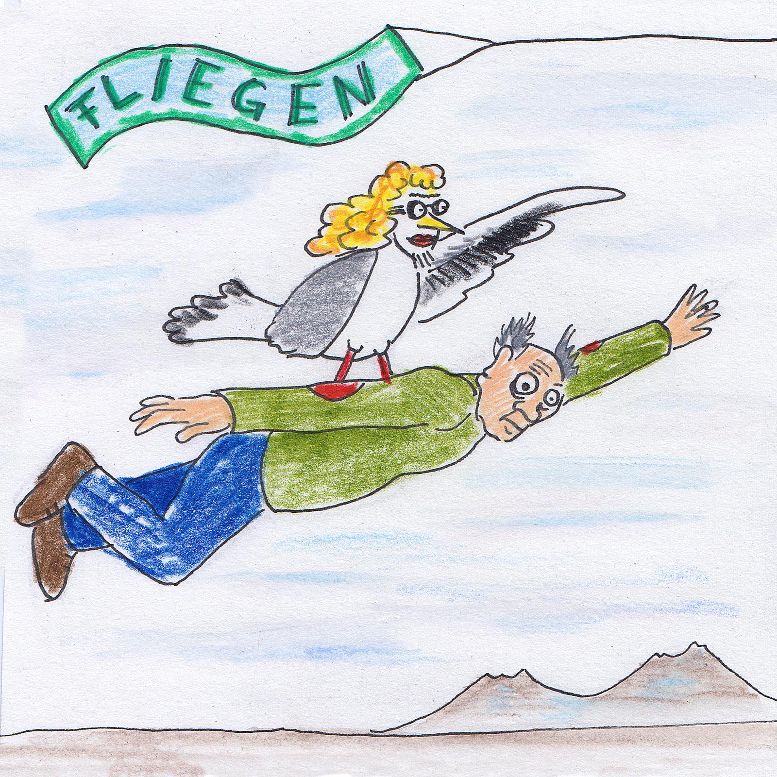 Eisenbart & Meisendraht - Das Magazin für Eigenart