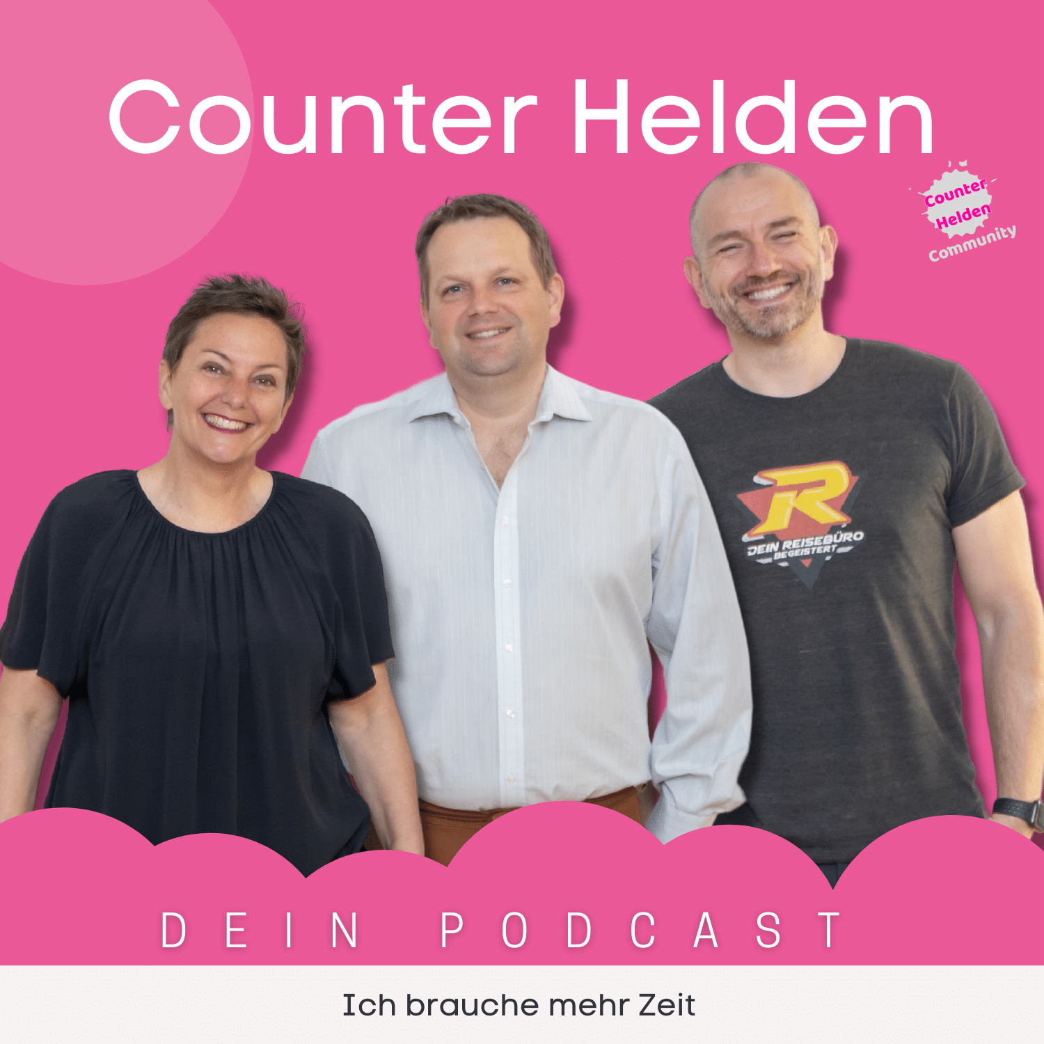 Counter Helden
