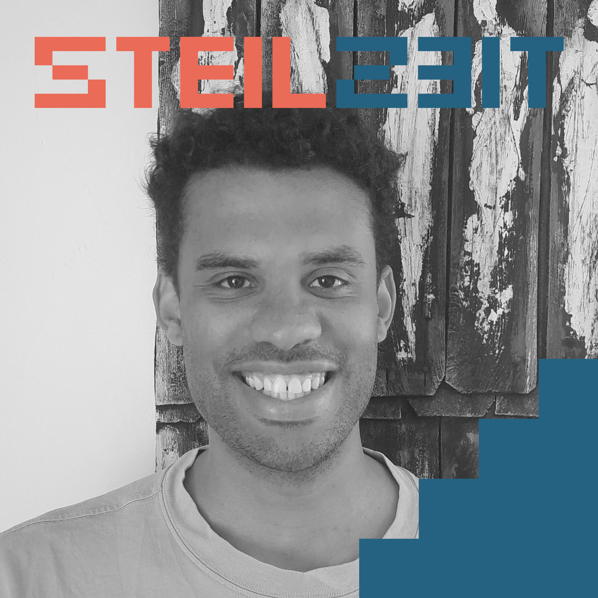 Steilzeit - Rüsselsheim im Podcast