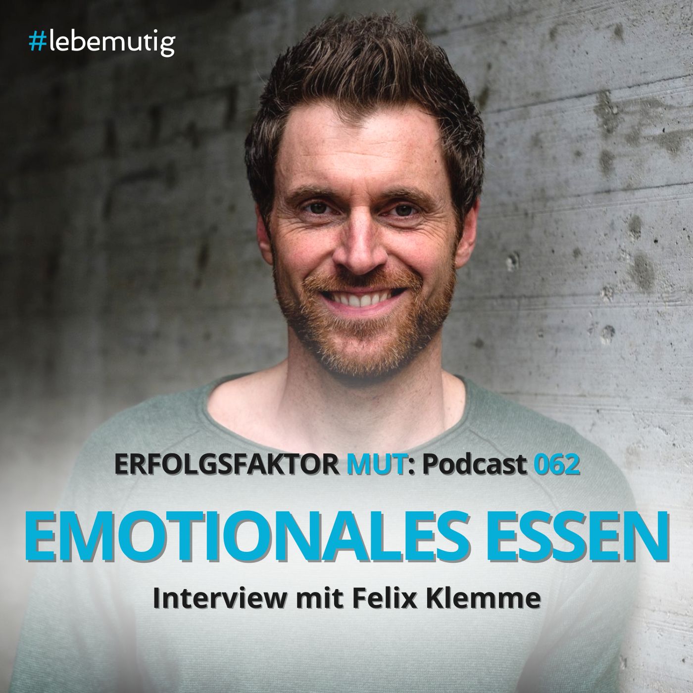 ERFOLGSFAKTOR MUT mit Kerim Kakmaci