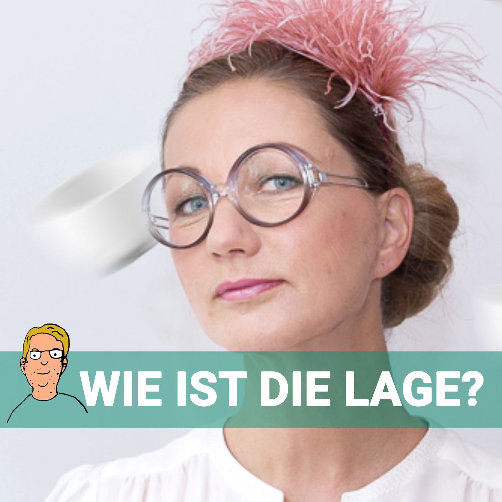 Wie ist die Lage?